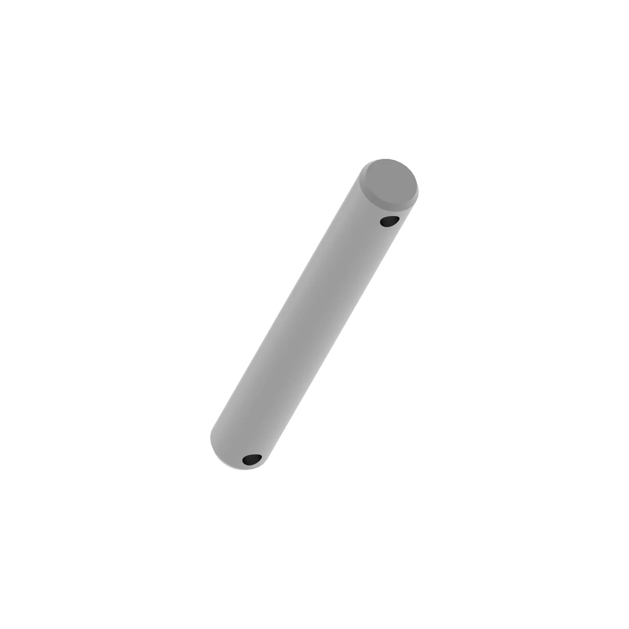 John Deere Straight Drilled Pin - Z76962