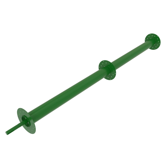 John Deere Reel - ADX11361