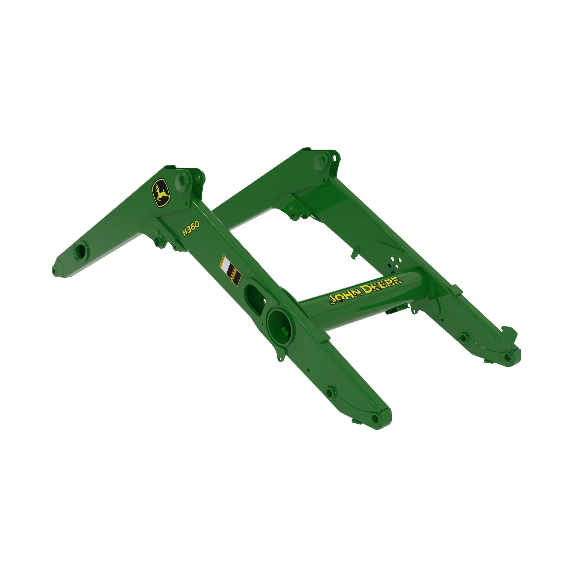 John Deere Loader Boom - AW35956