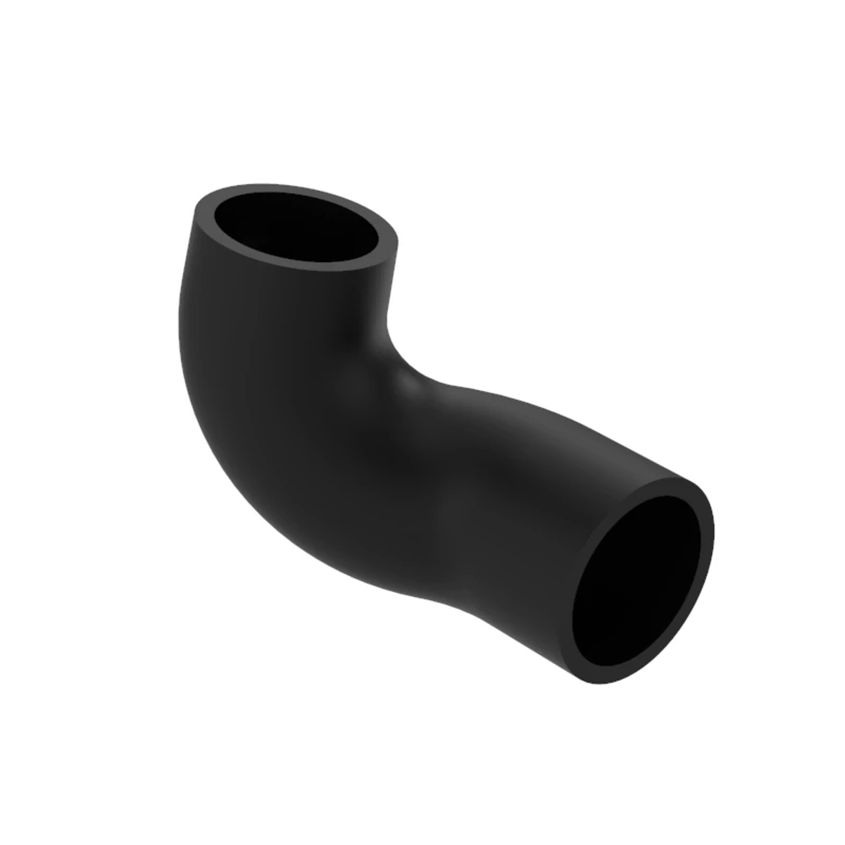 John Deere Air Cleaner Hose - FYD00006311