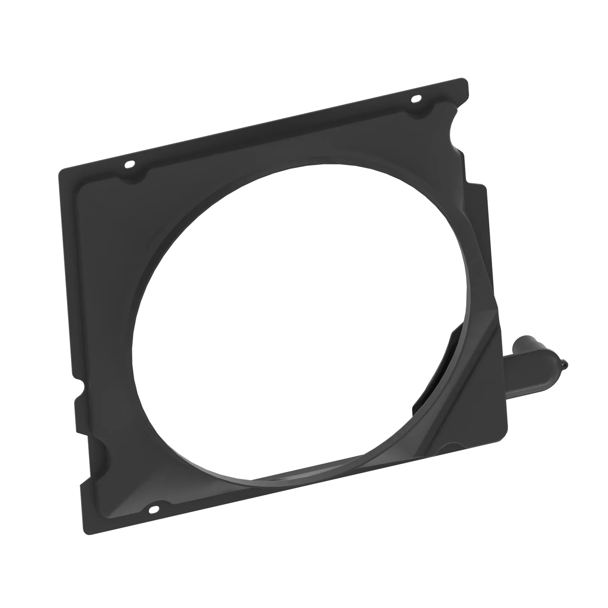 SHROUD, FAN SHROUD, 550MM