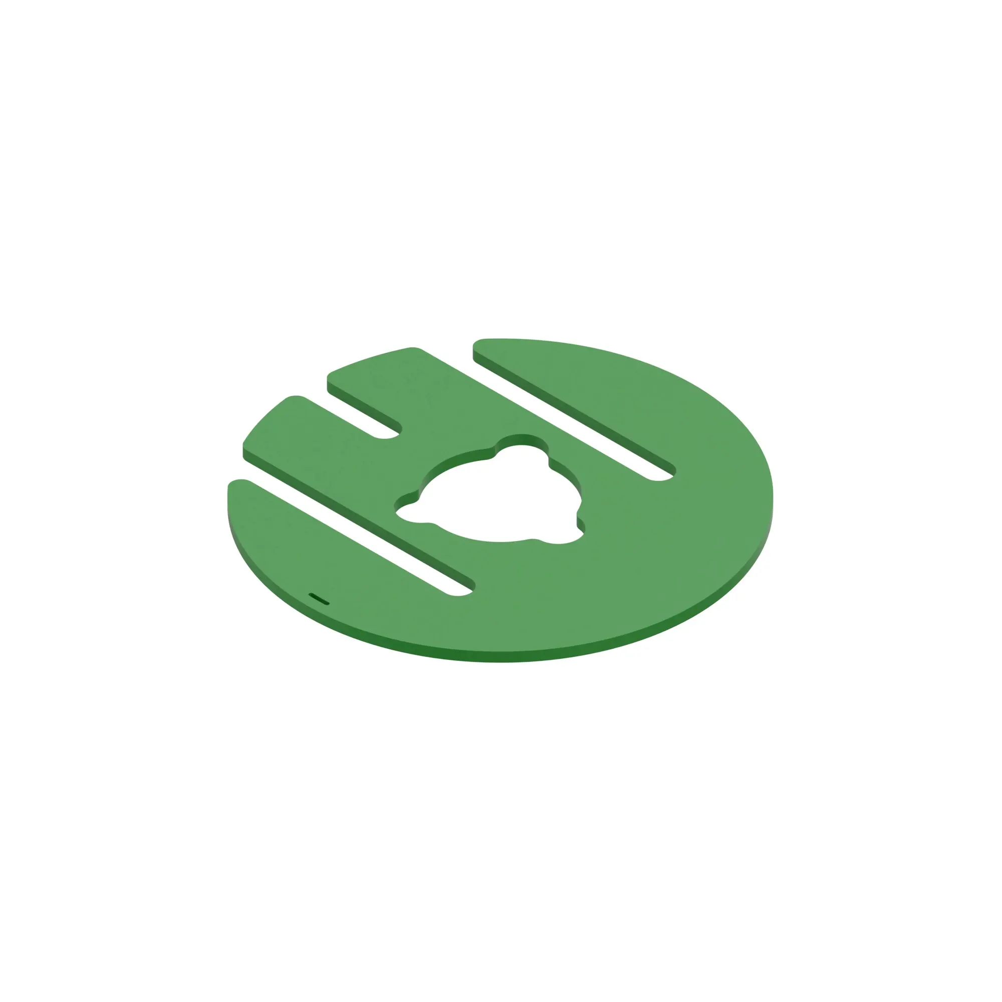 John Deere Central Gearbox Shim - CC144470