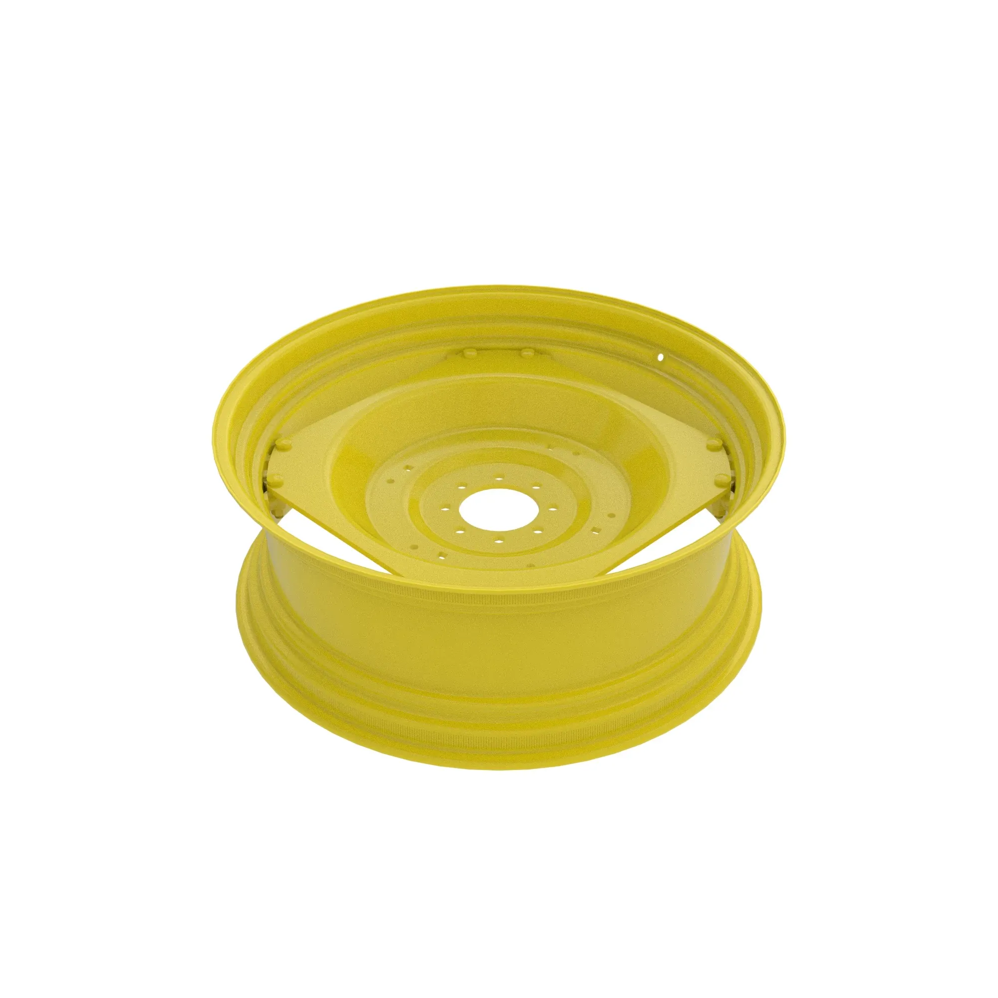John Deere Rim and Wheel Center, 14 X 38 - SJ41531
