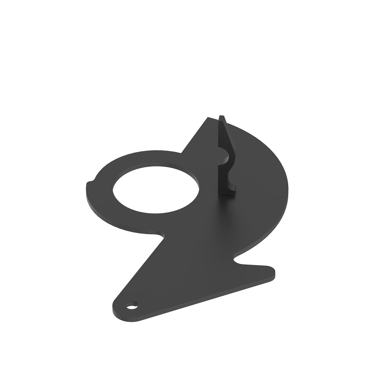 Plate, Actuator Actuator