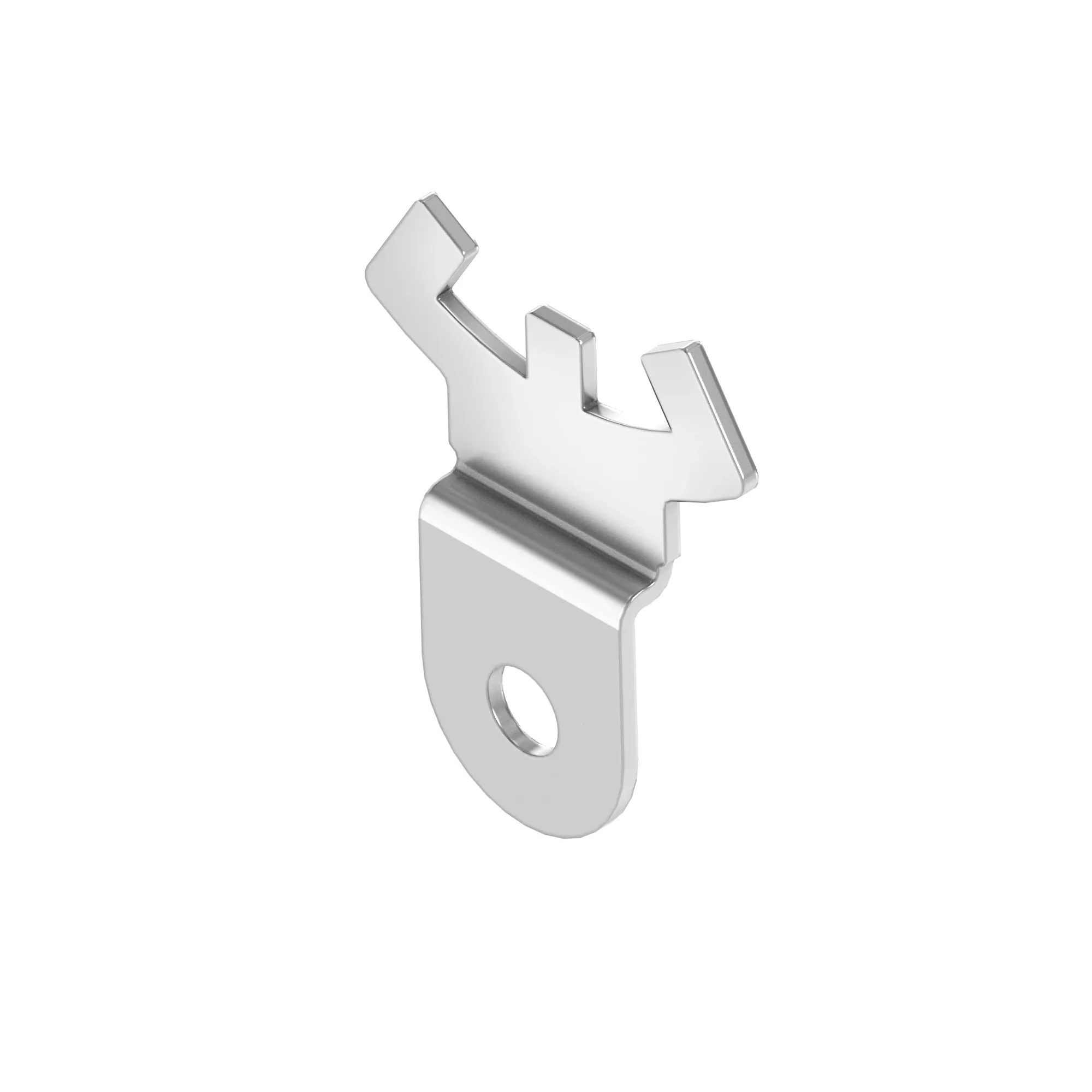 John Deere MFWD Adjusting Nut Retainer - R345239