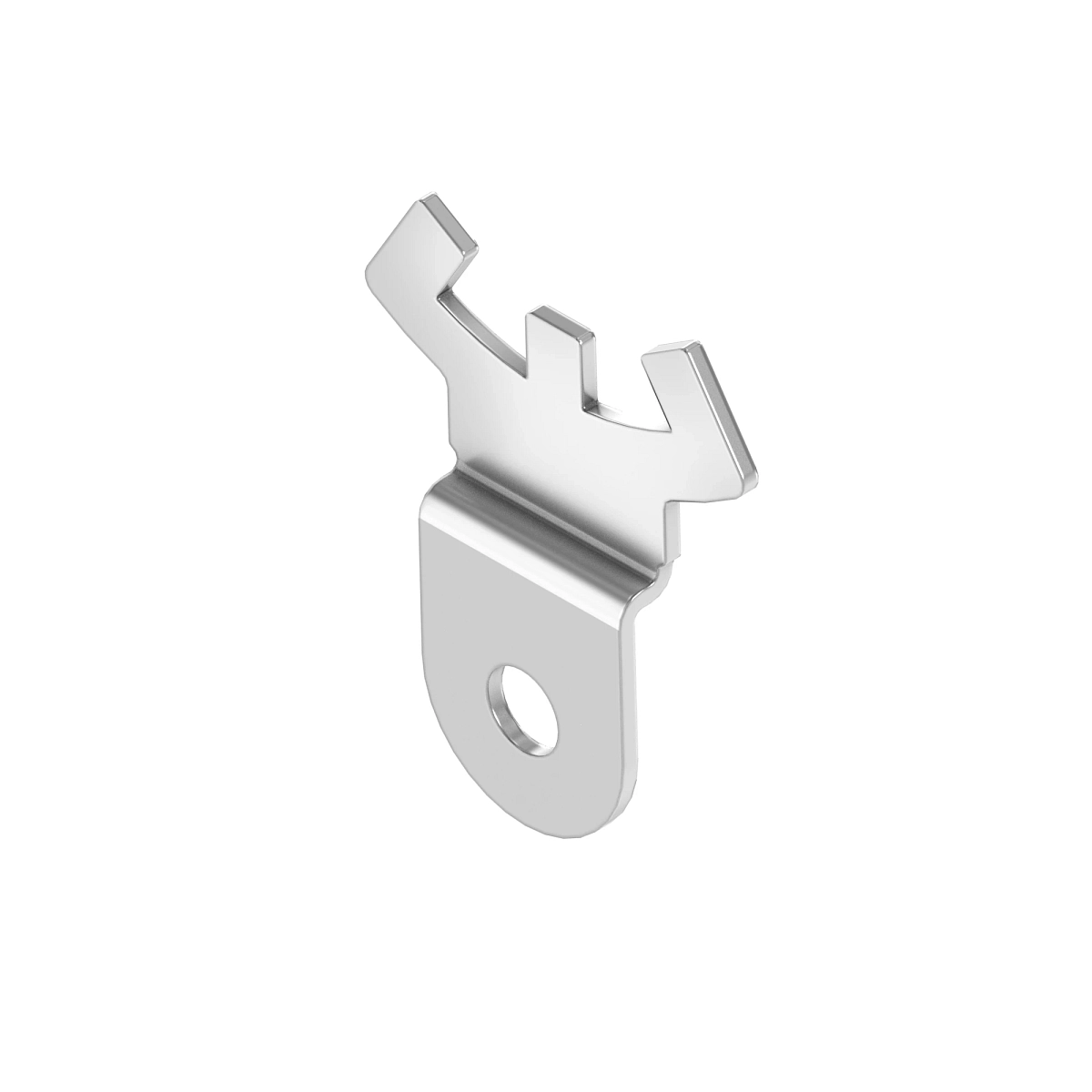 Retainer, Adjusting Nut, MFWD