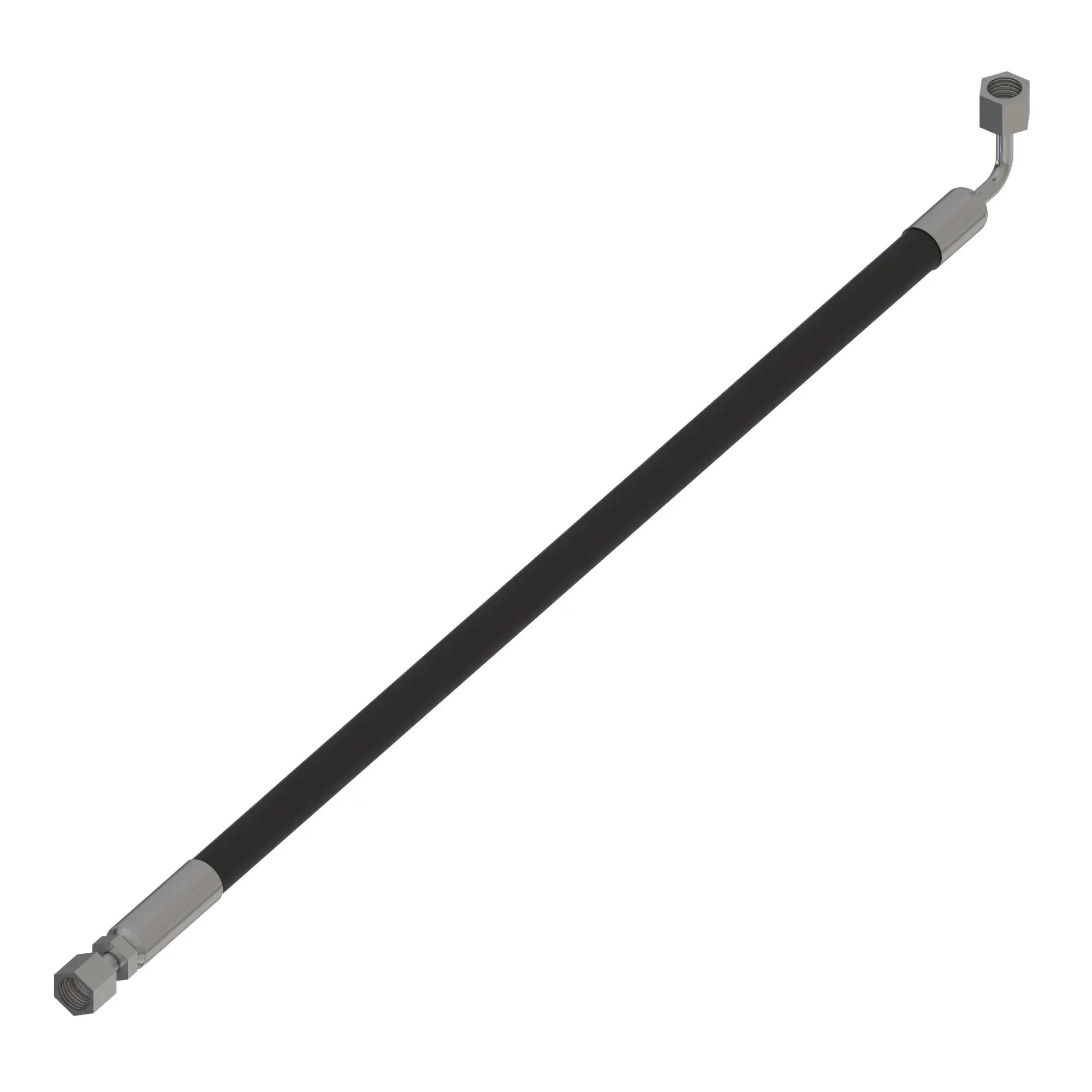 John Deere Hydraulic Hose - AN404118