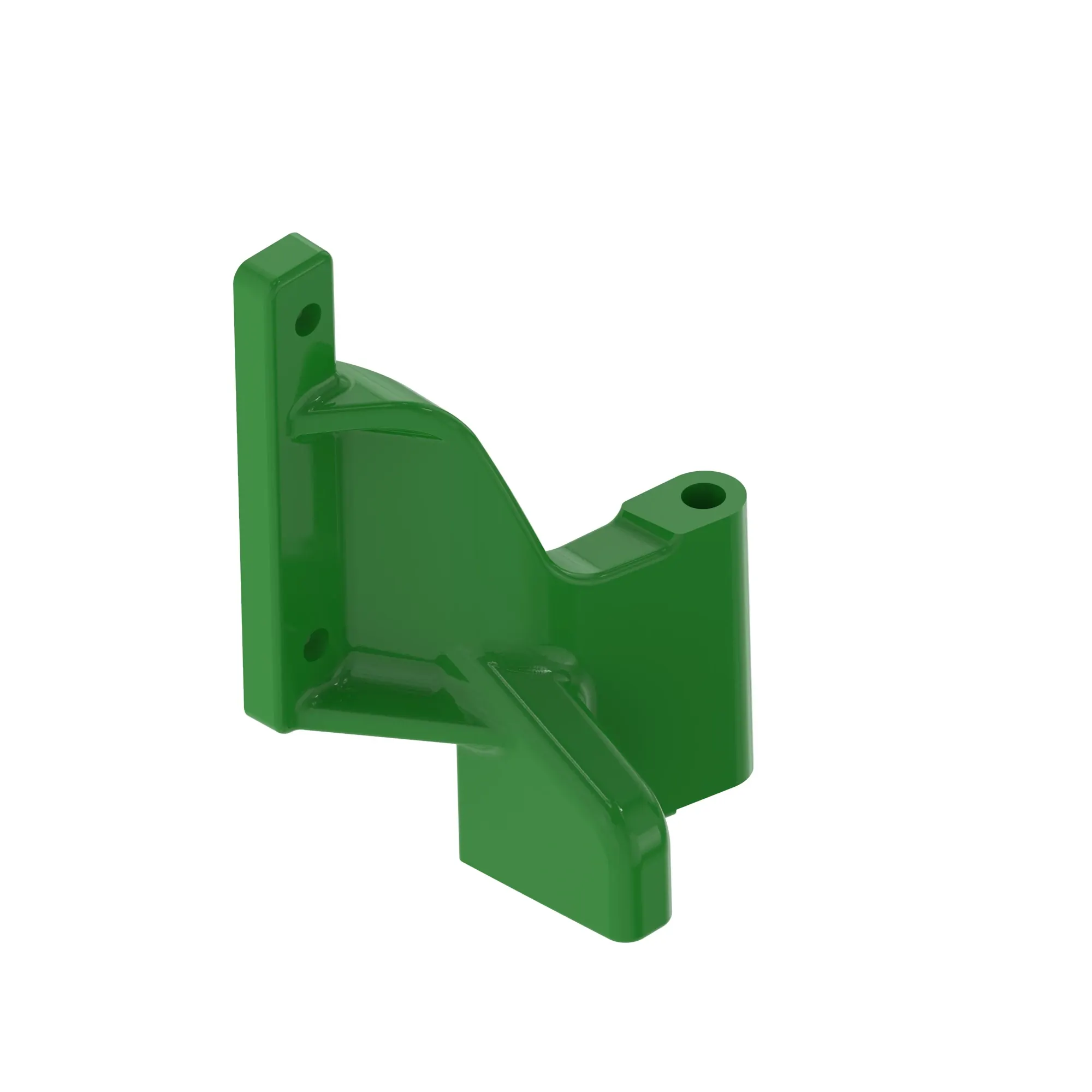 John Deere Alternator Bracket - T254126