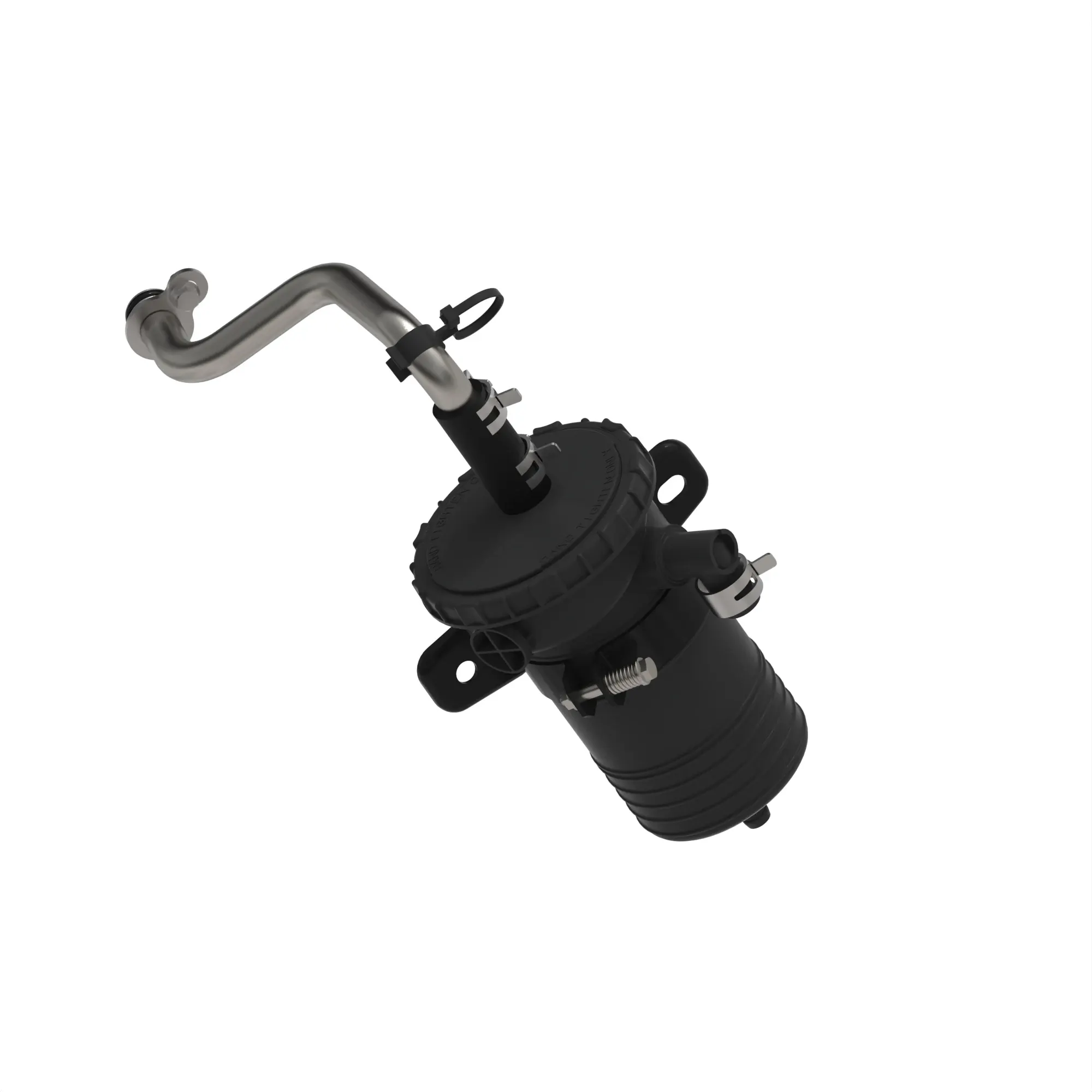 John Deere Vent Kit - DZ113771