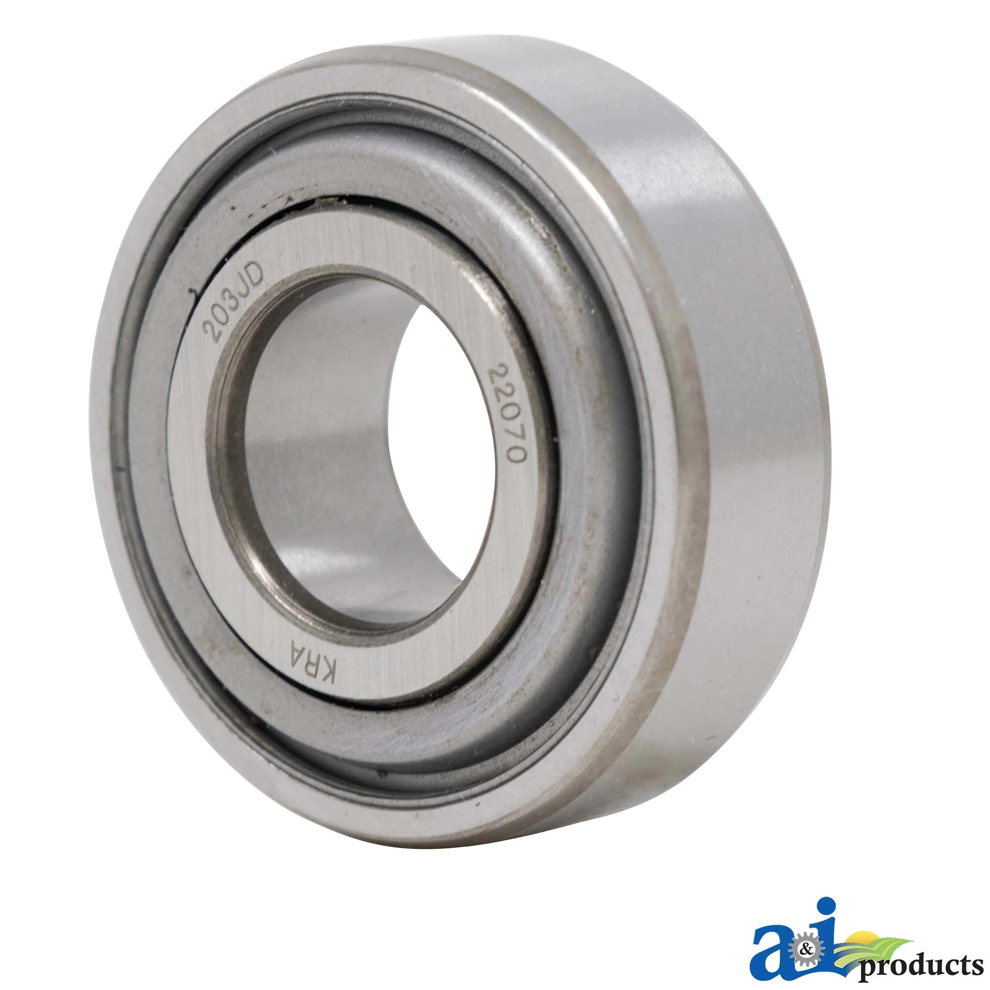 A&I Products Ball Bearing - A-AA34134