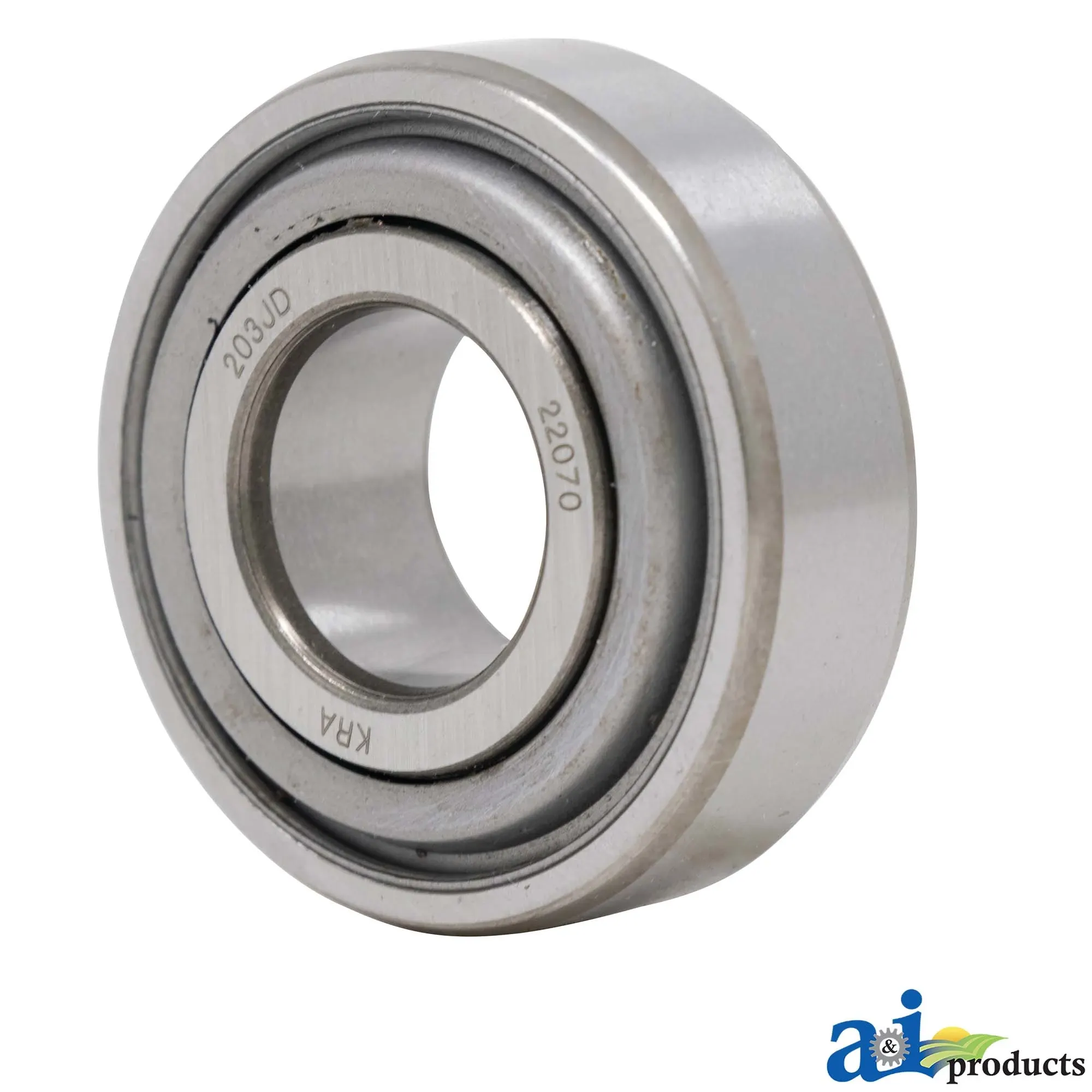 A&I Products Ball Bearing - A-AA34134