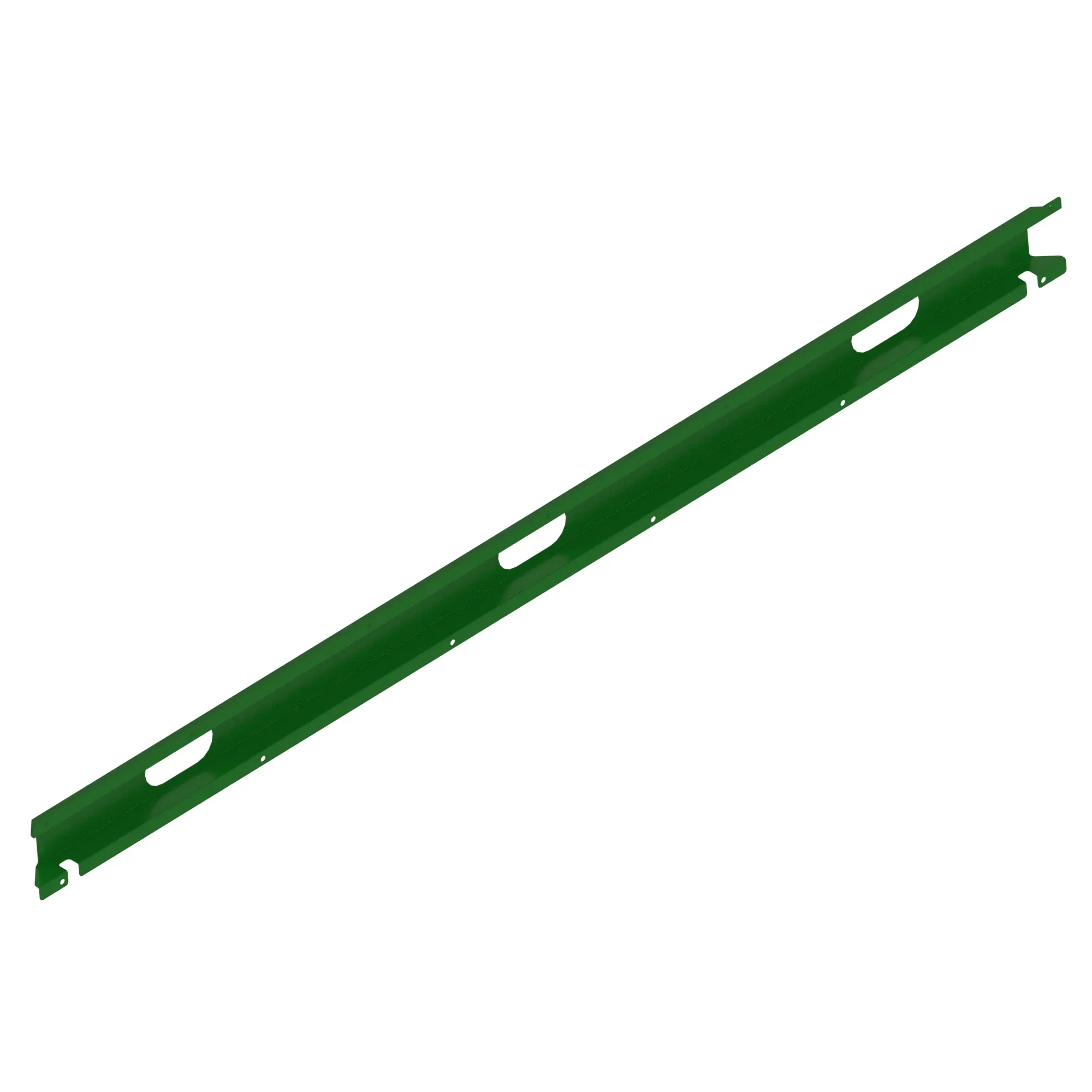 Channel