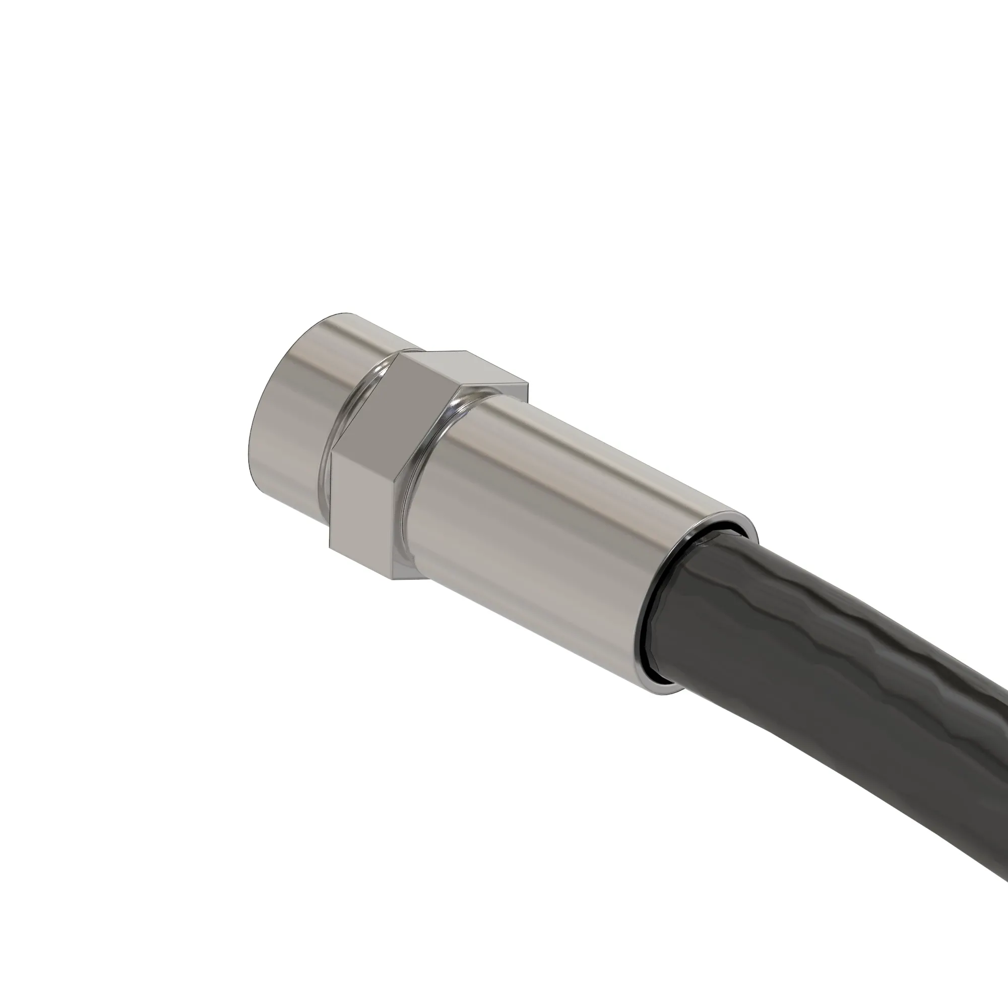 Hydraulic Hose