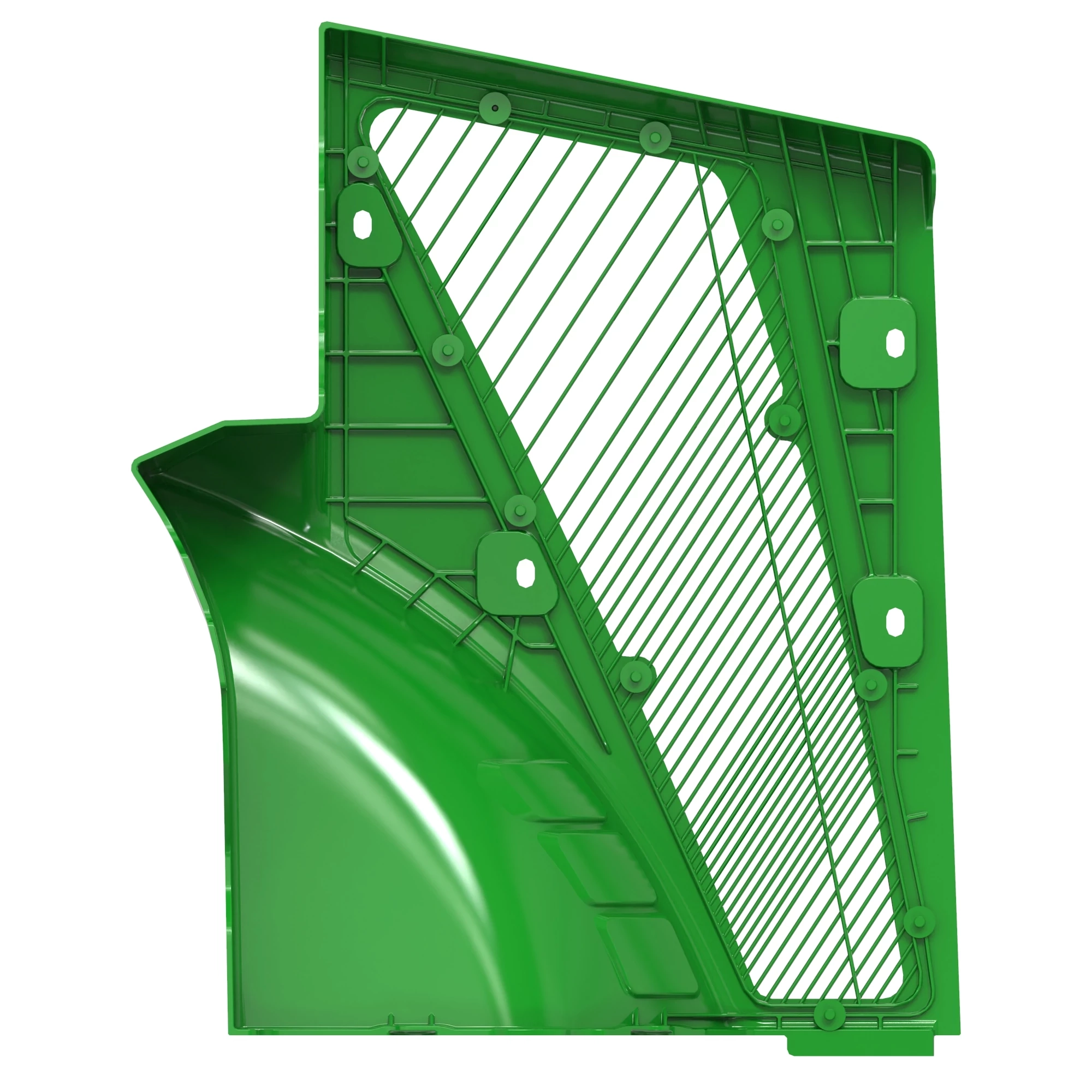 RE306514: LH Fixed Panel | Shop.Deere.com
