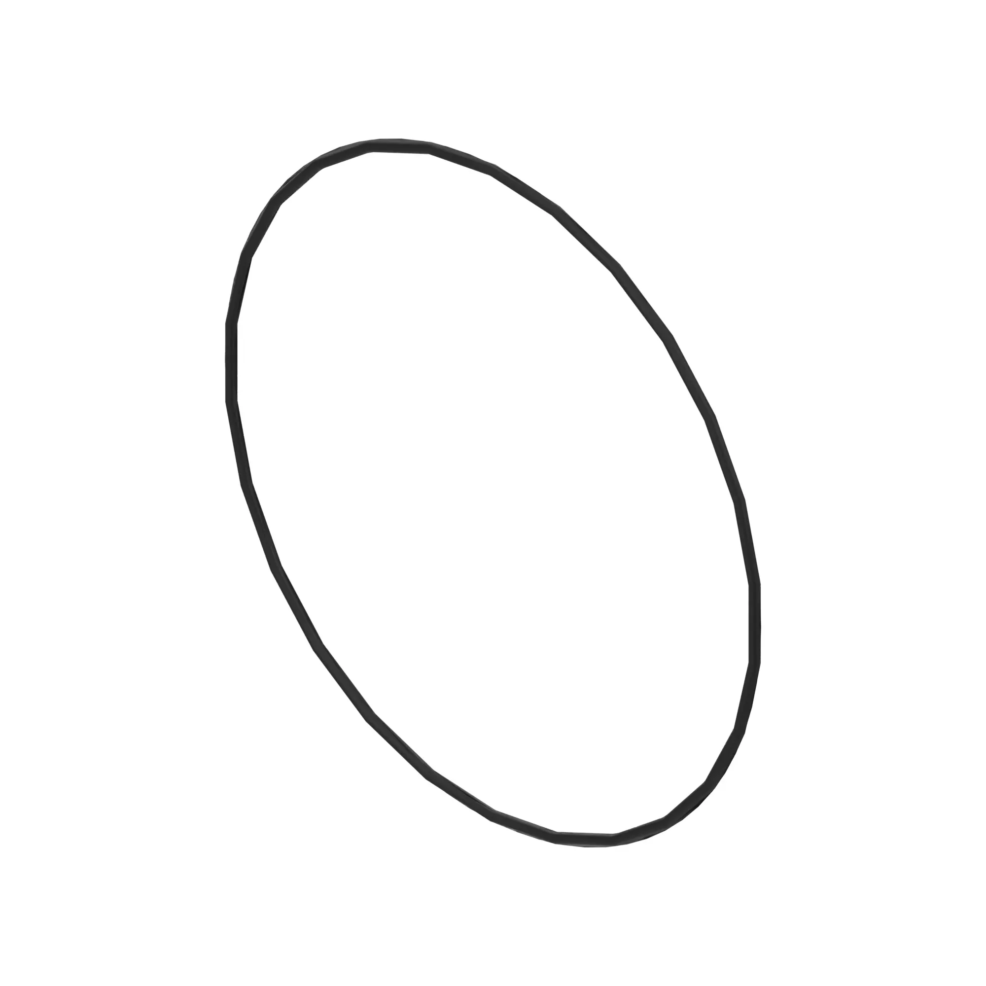 John Deere Round Cross Section O-Ring - F37050462