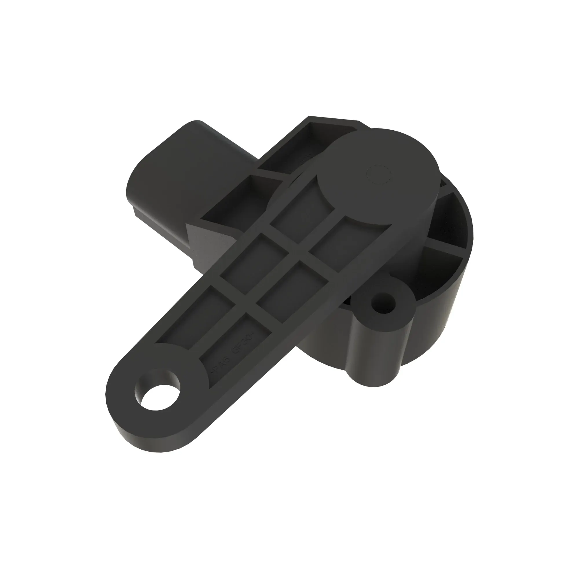 SENSOR, REEL FORE/AFT