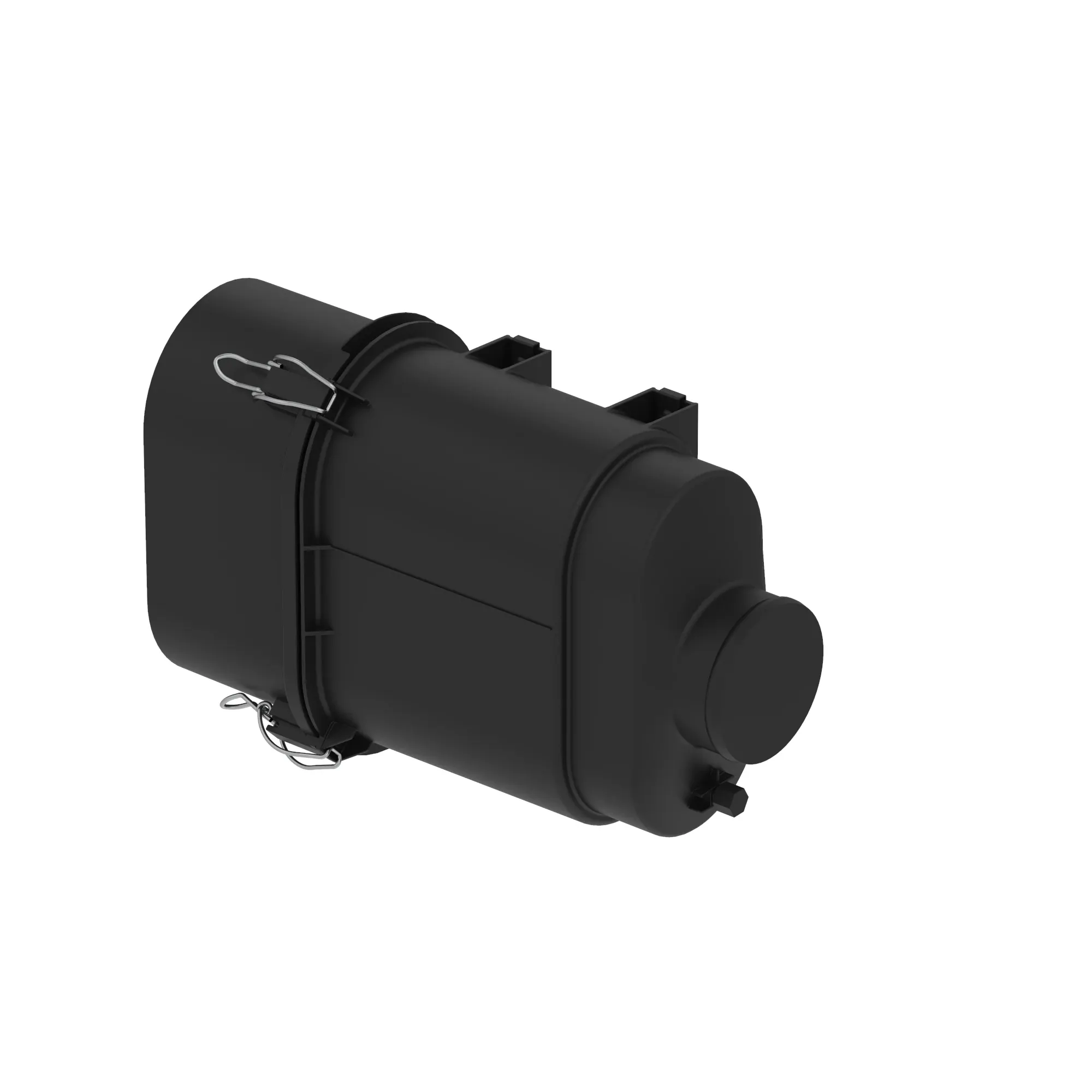 John Deere Air Cleaner Assembly - SJ11418