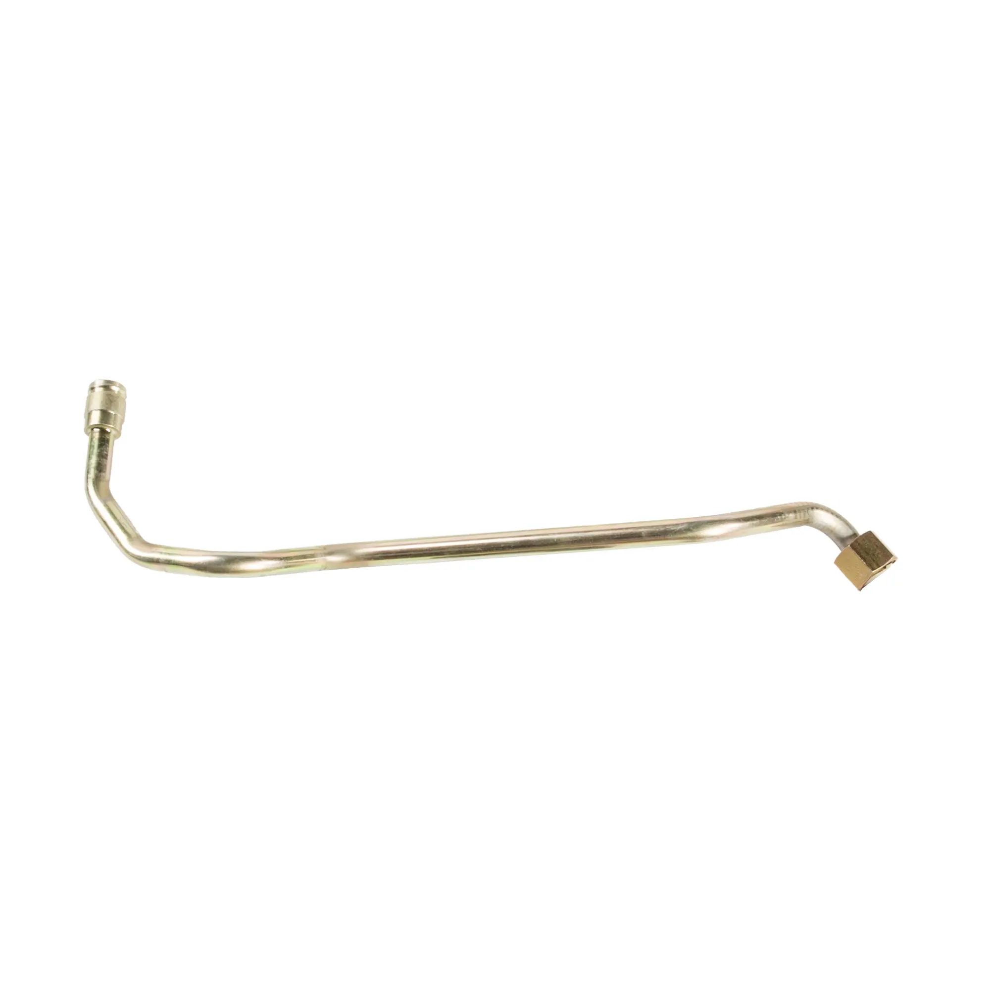 John Deere Steering Oil Line - RE226678