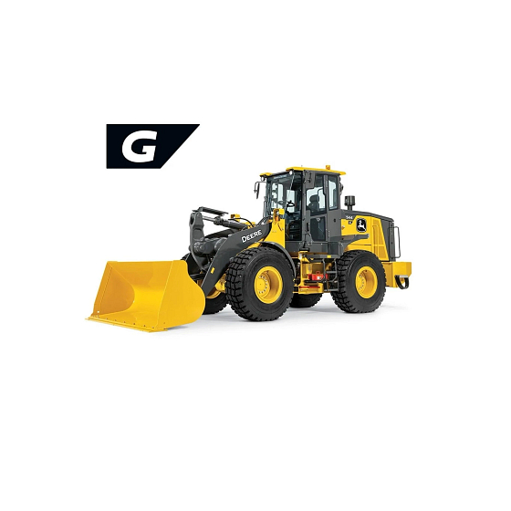 Product image 1 | 4re Equipment | ID: product-construction-john-deere-544-g-tier-544gwlft4