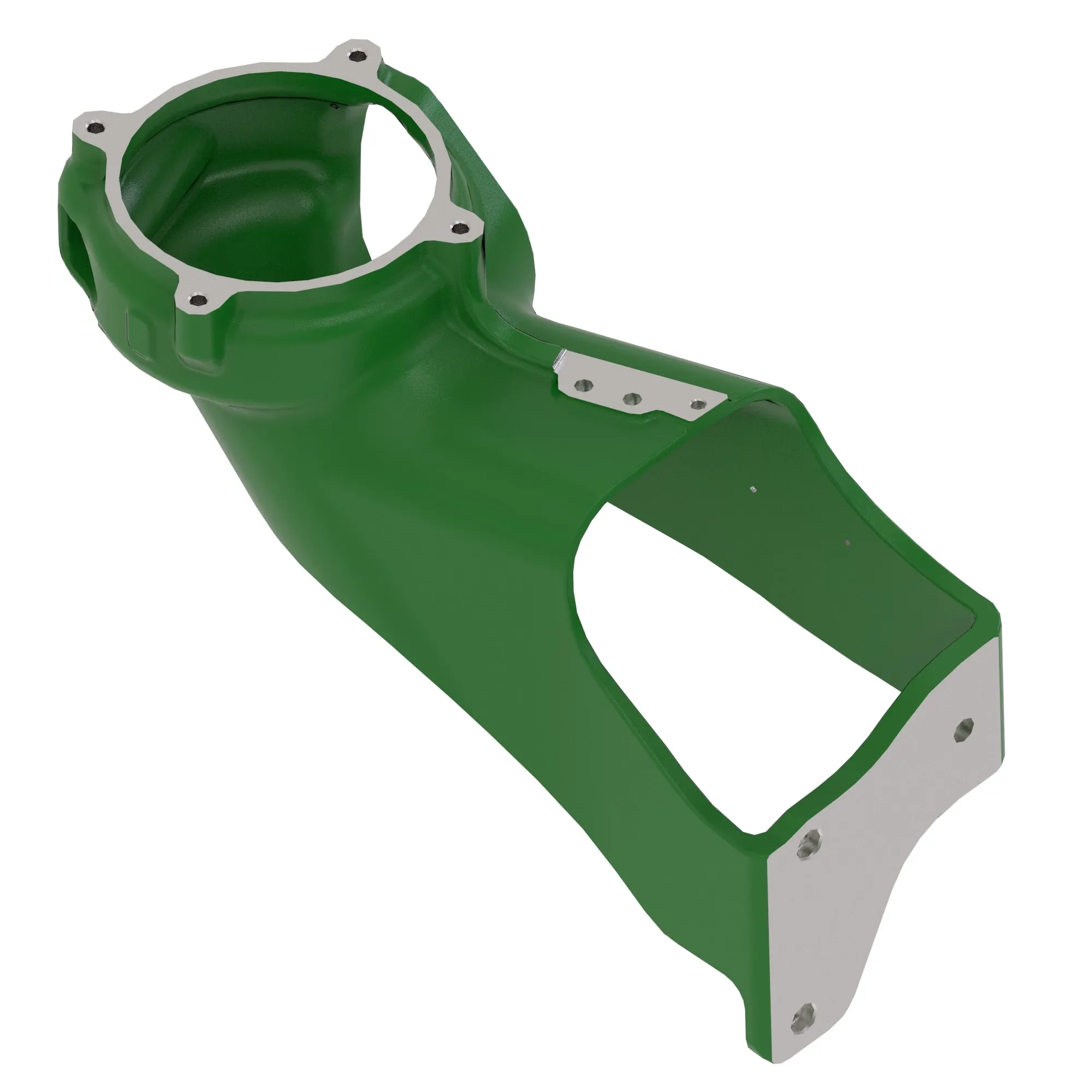 John Deere Semi-Finished Casting - SU47086