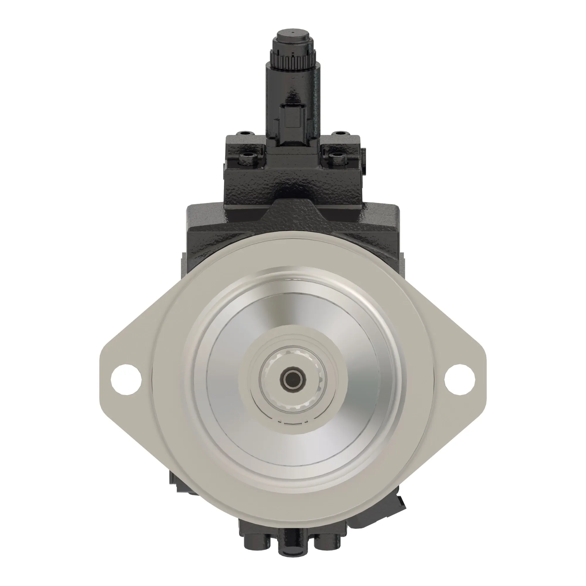 Hydraulic Motor