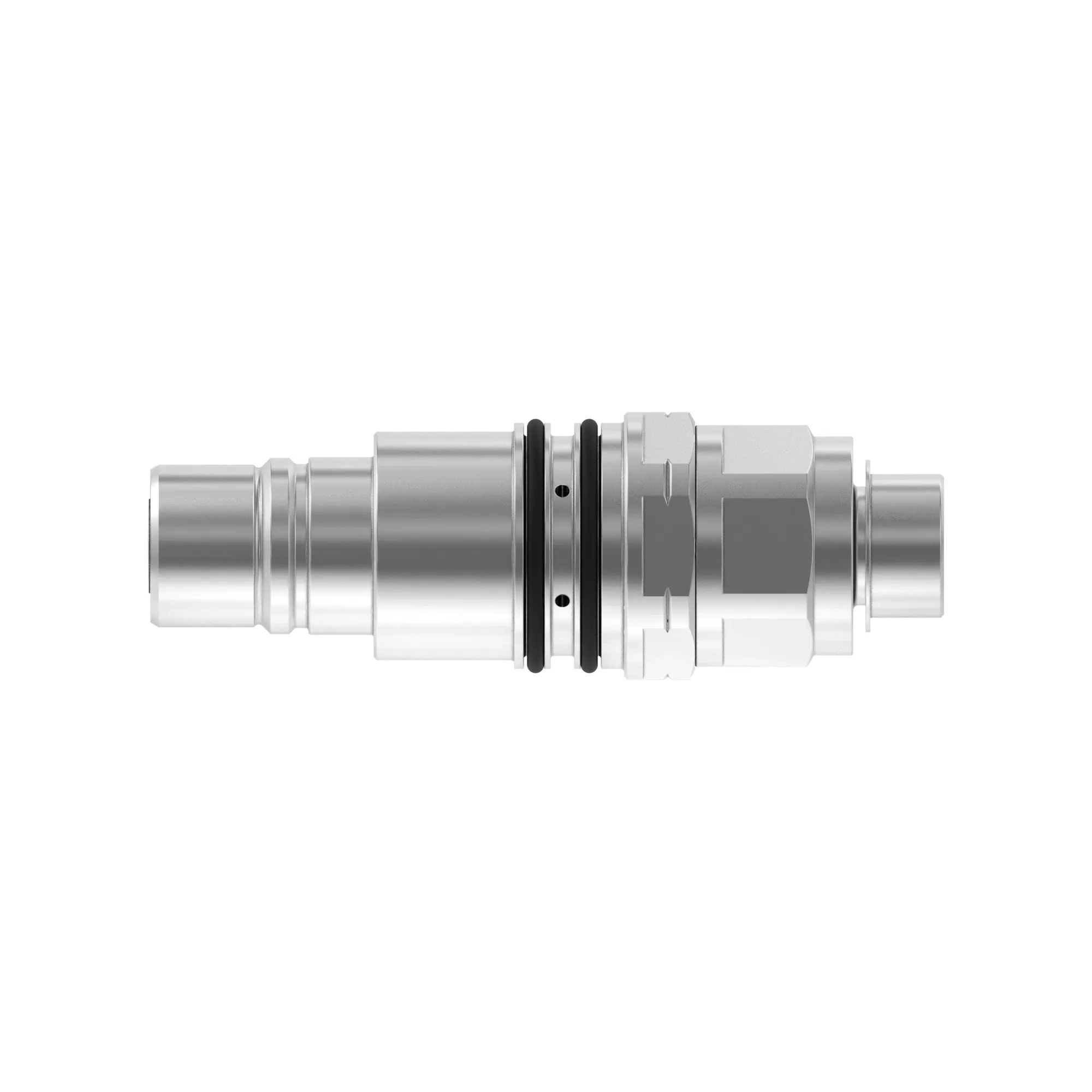 Quick Coupler