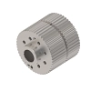 John Deere Beater Pulley Hub - Z11571