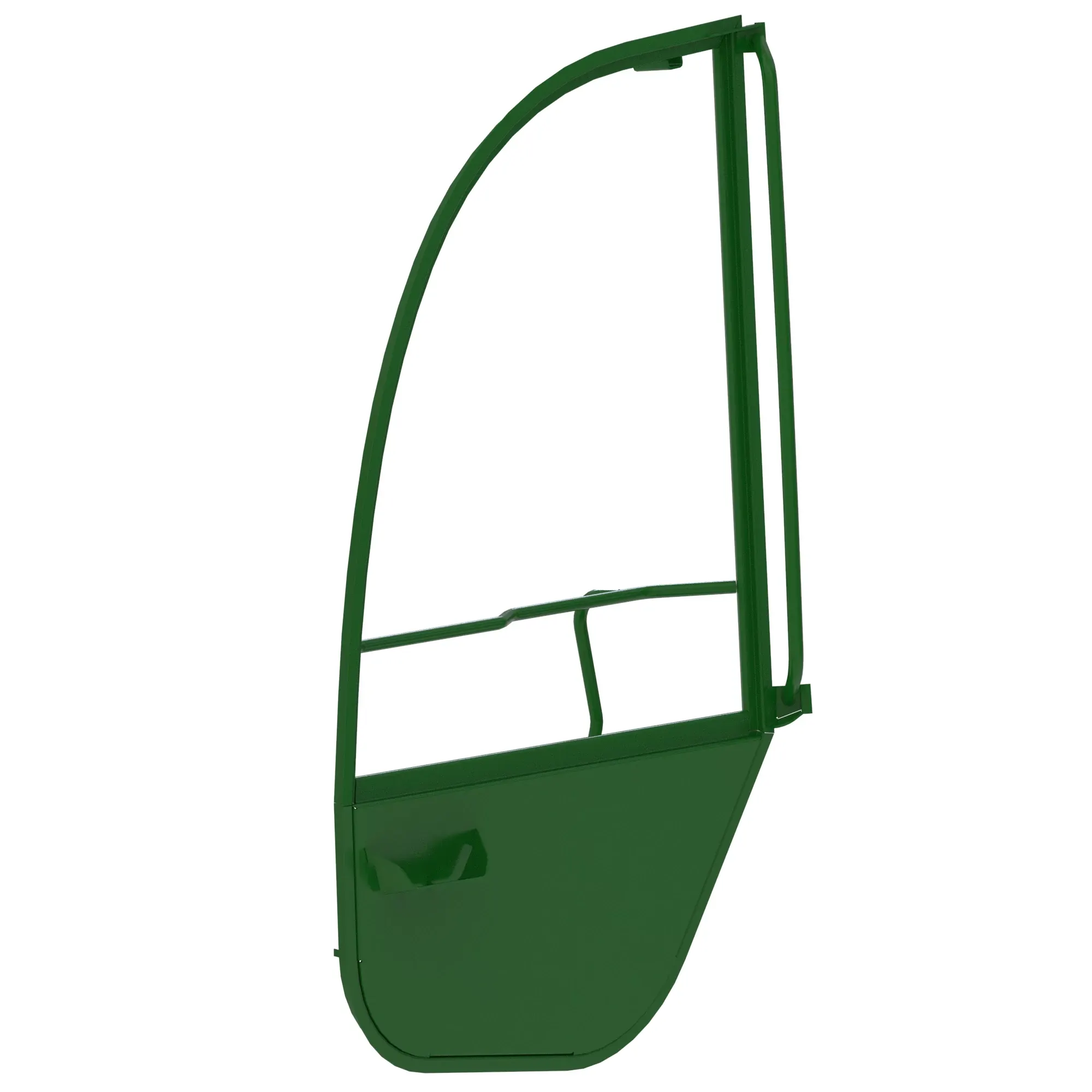John Deere Cab Door - F681909