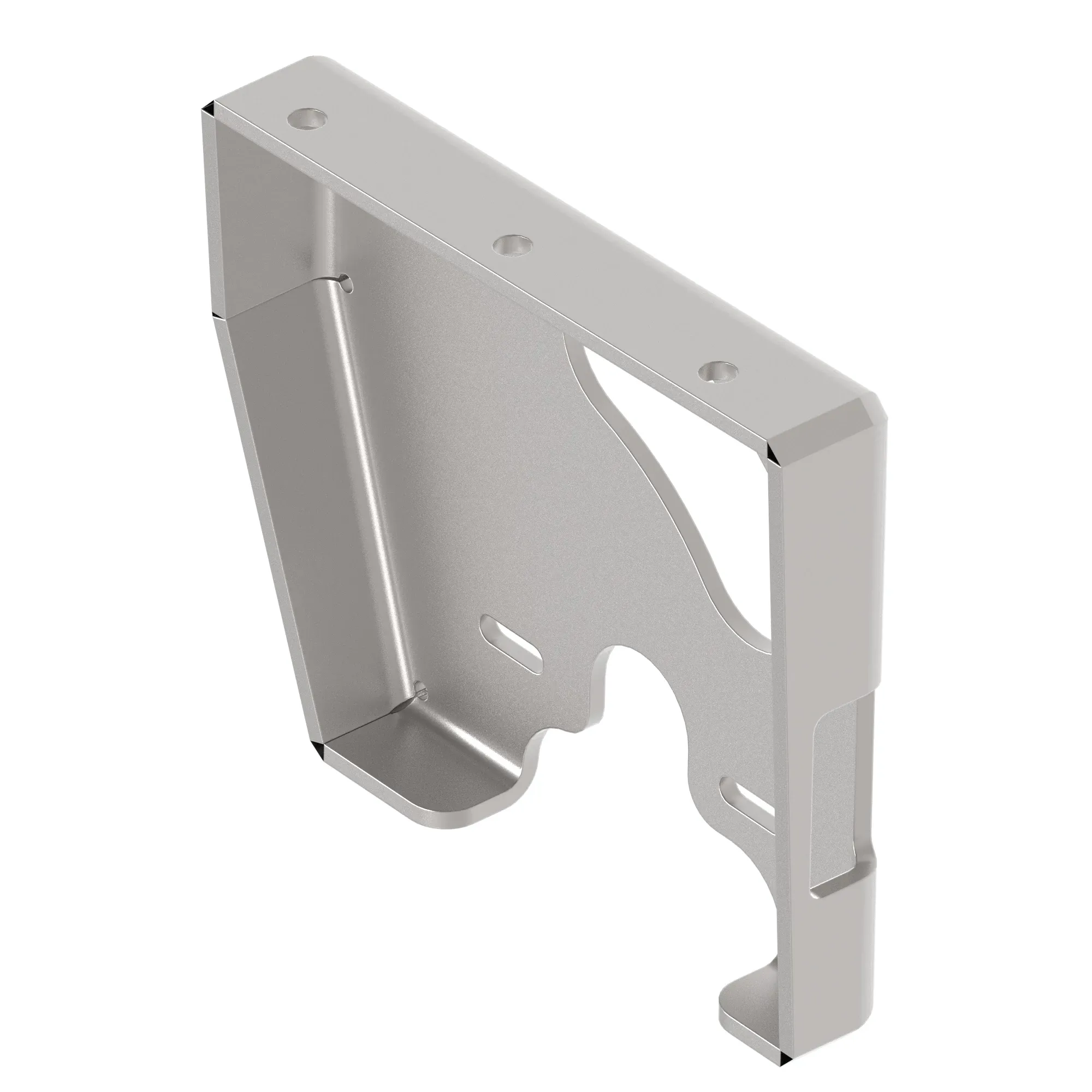 BRACKET, BRACKET, RT DOOR HOLD OPEN