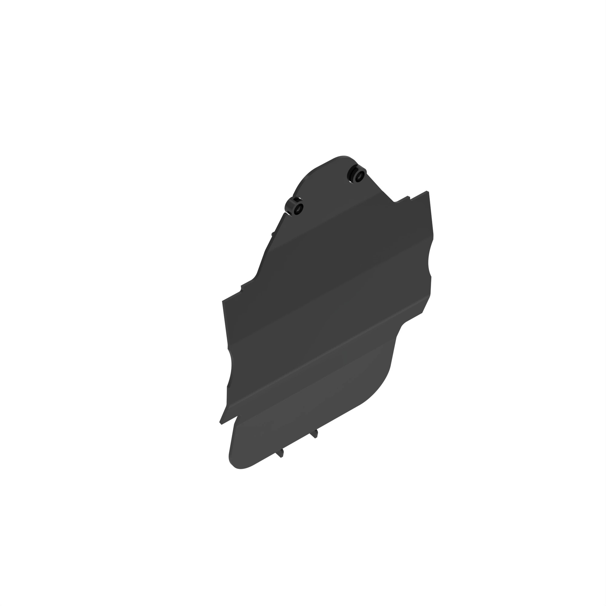 COVER, COVER REAR FRAME, 1910E