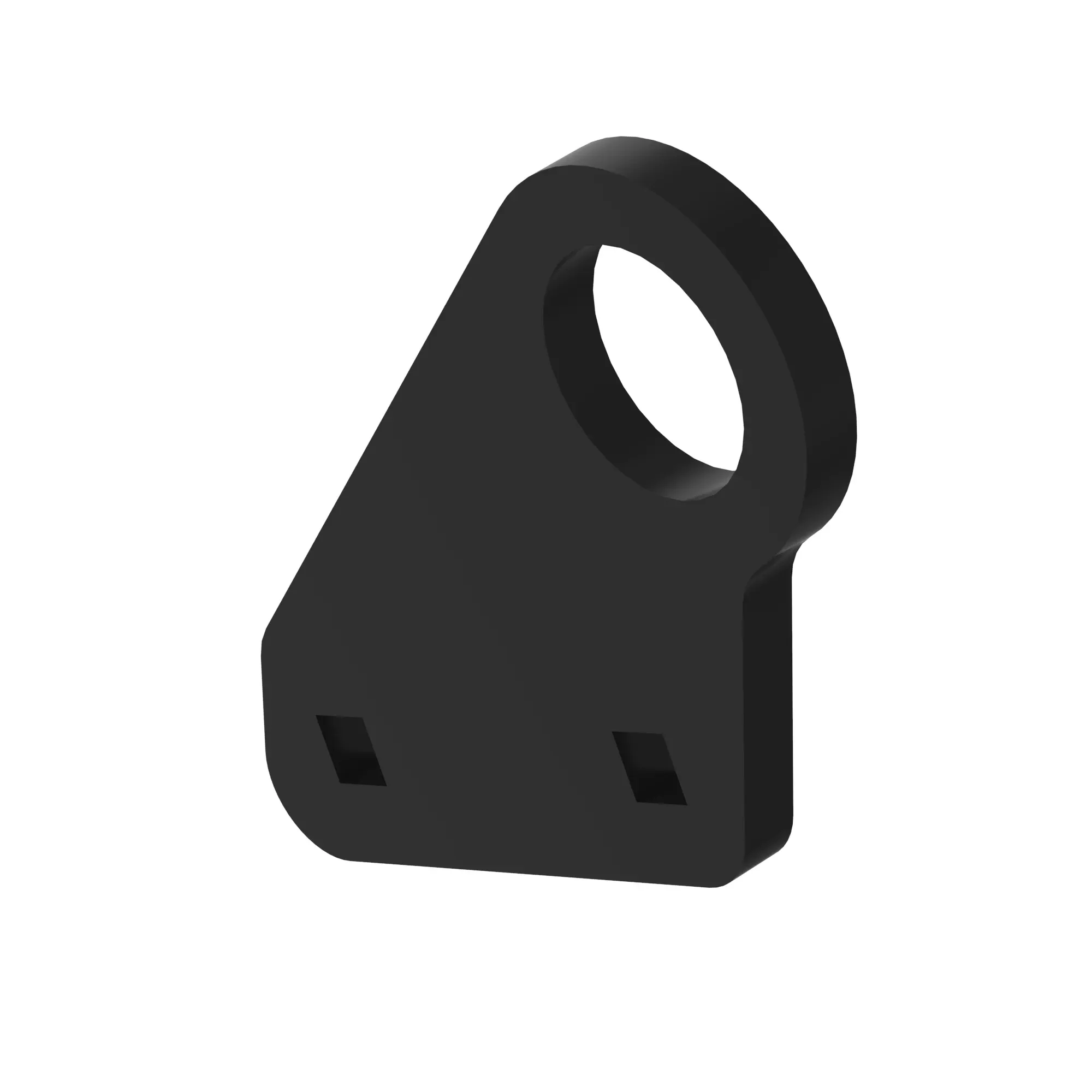 PLATE, BRAKE SHAFT SUPPORT (LH)