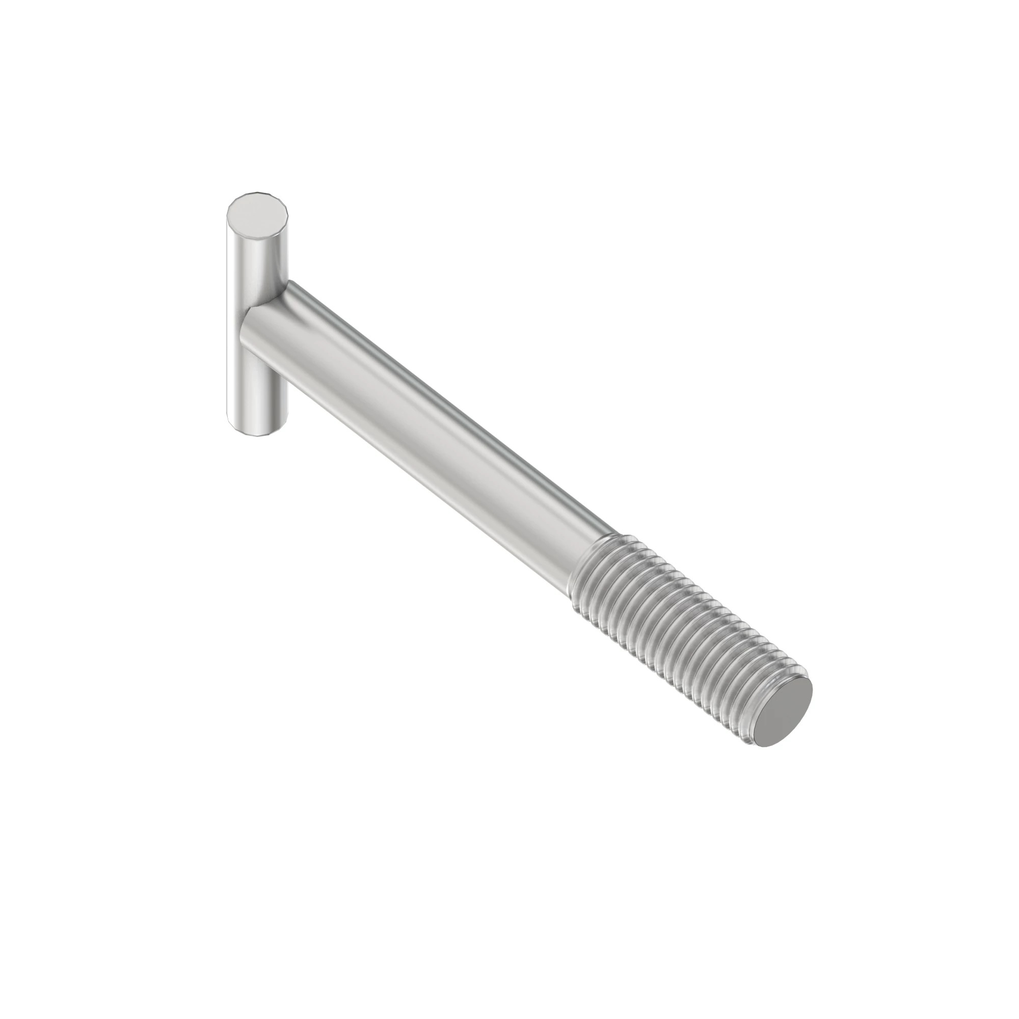 TEE BOLT SCRAPER
