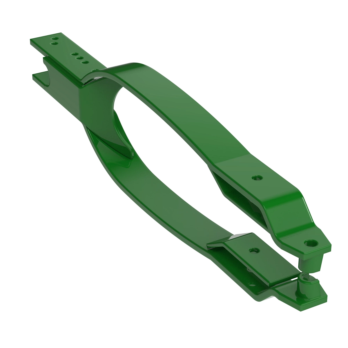 Fertilizer Opener Arm