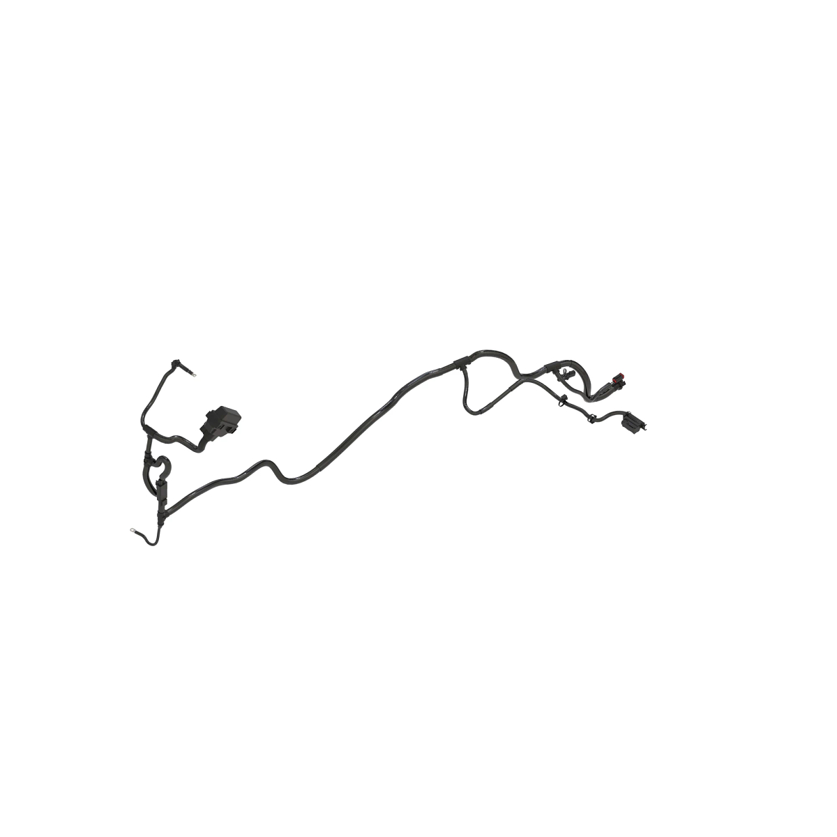 John Deere Power Socket Wiring Harness - AL239283