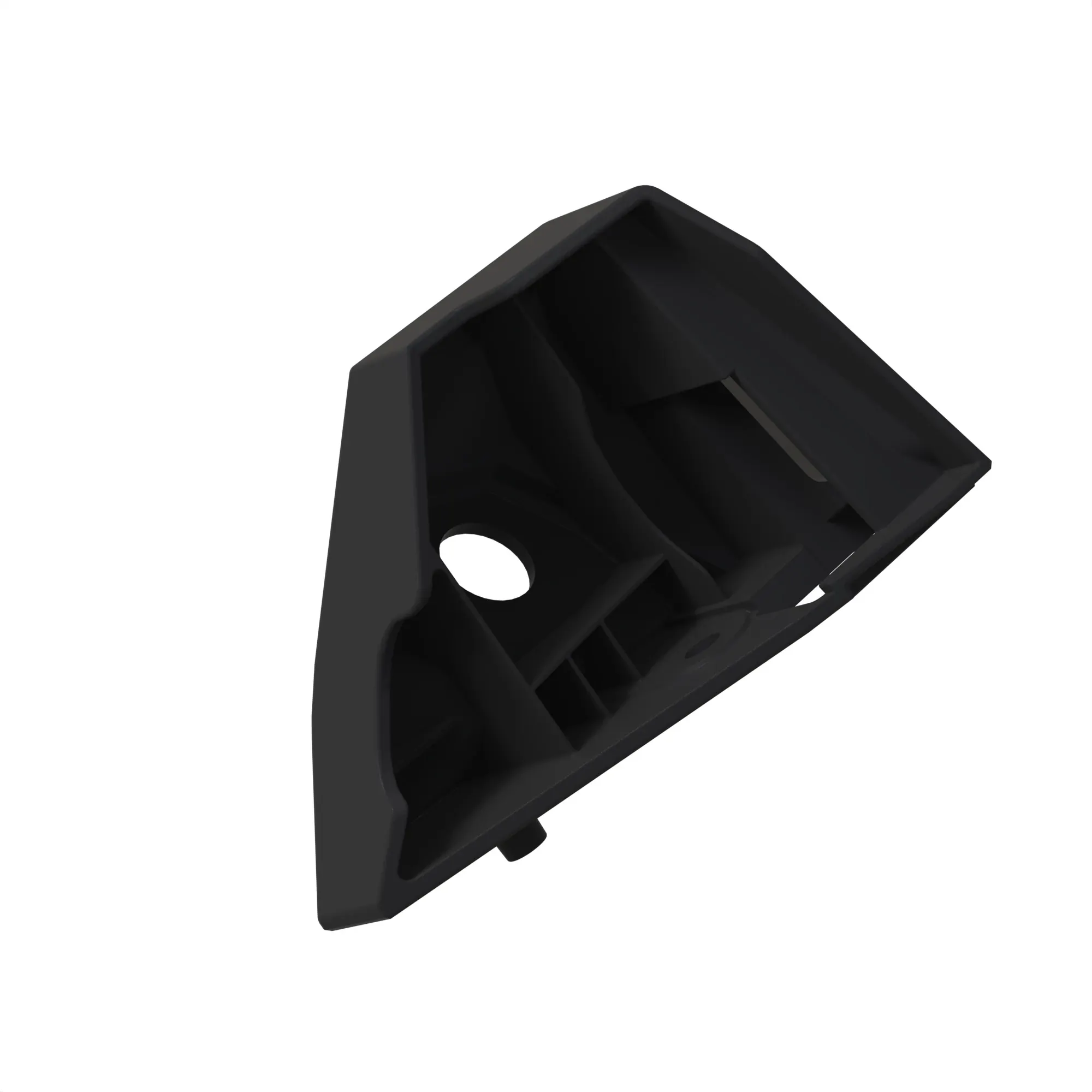 BEZEL, LED, FRONT_LH, Z3
