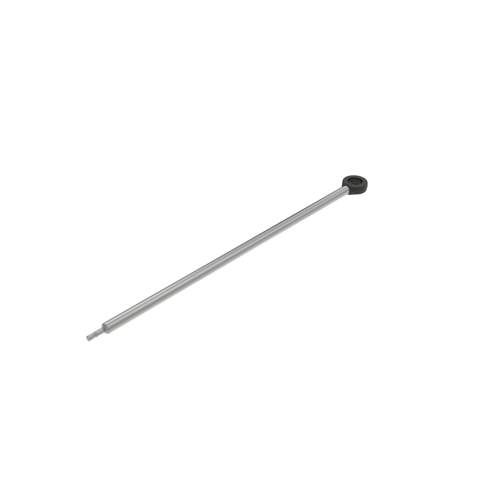 John Deere Cylinder Rod, 56 mm Diameter - AH214423
