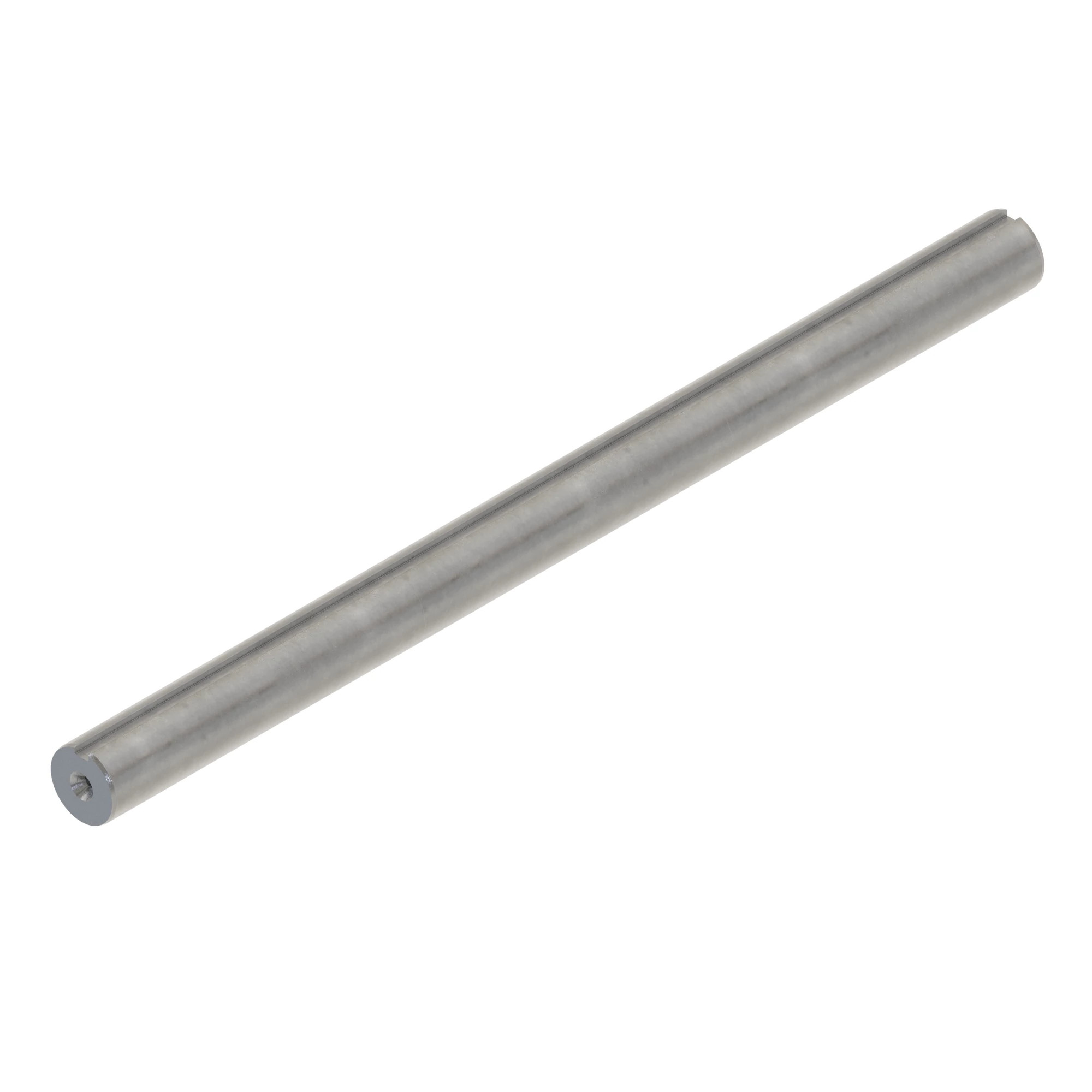 SHAFT, SHAFT, IDLER REAR