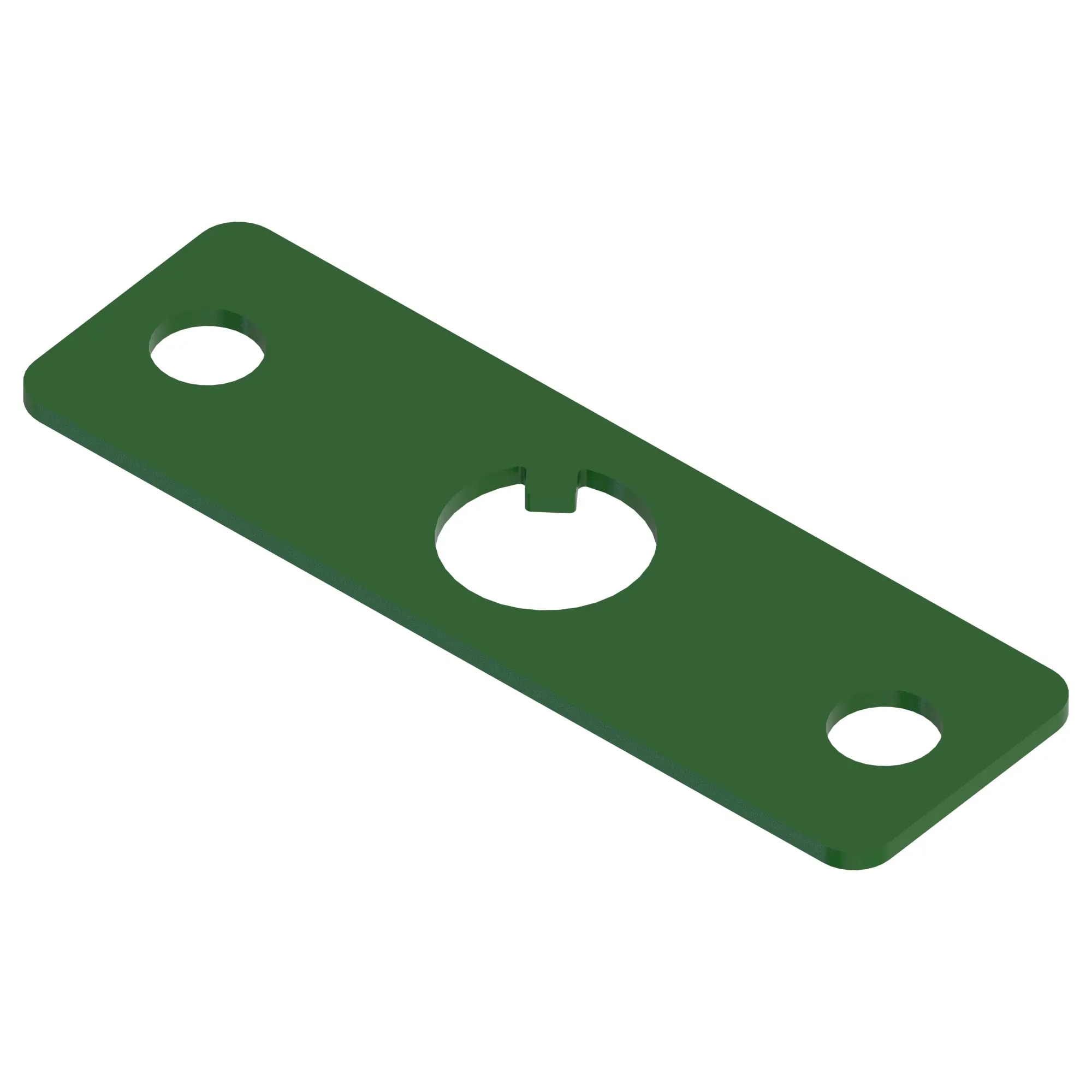 John Deere Bracket - KK123104