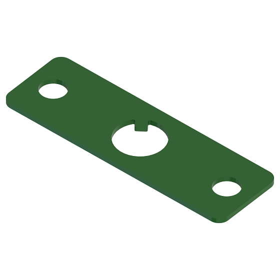 John Deere Bracket - KK123104