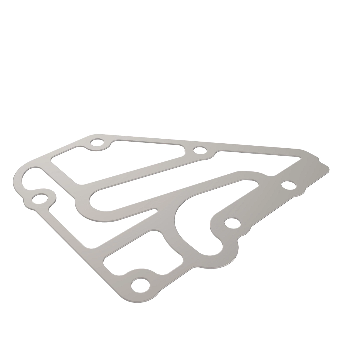 R502864: Oil Filter Adapter Gasket