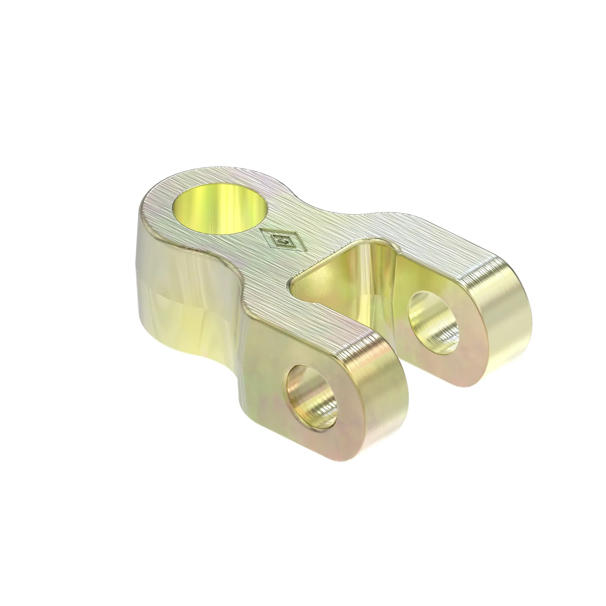 YOKE LINK END, YOKE END