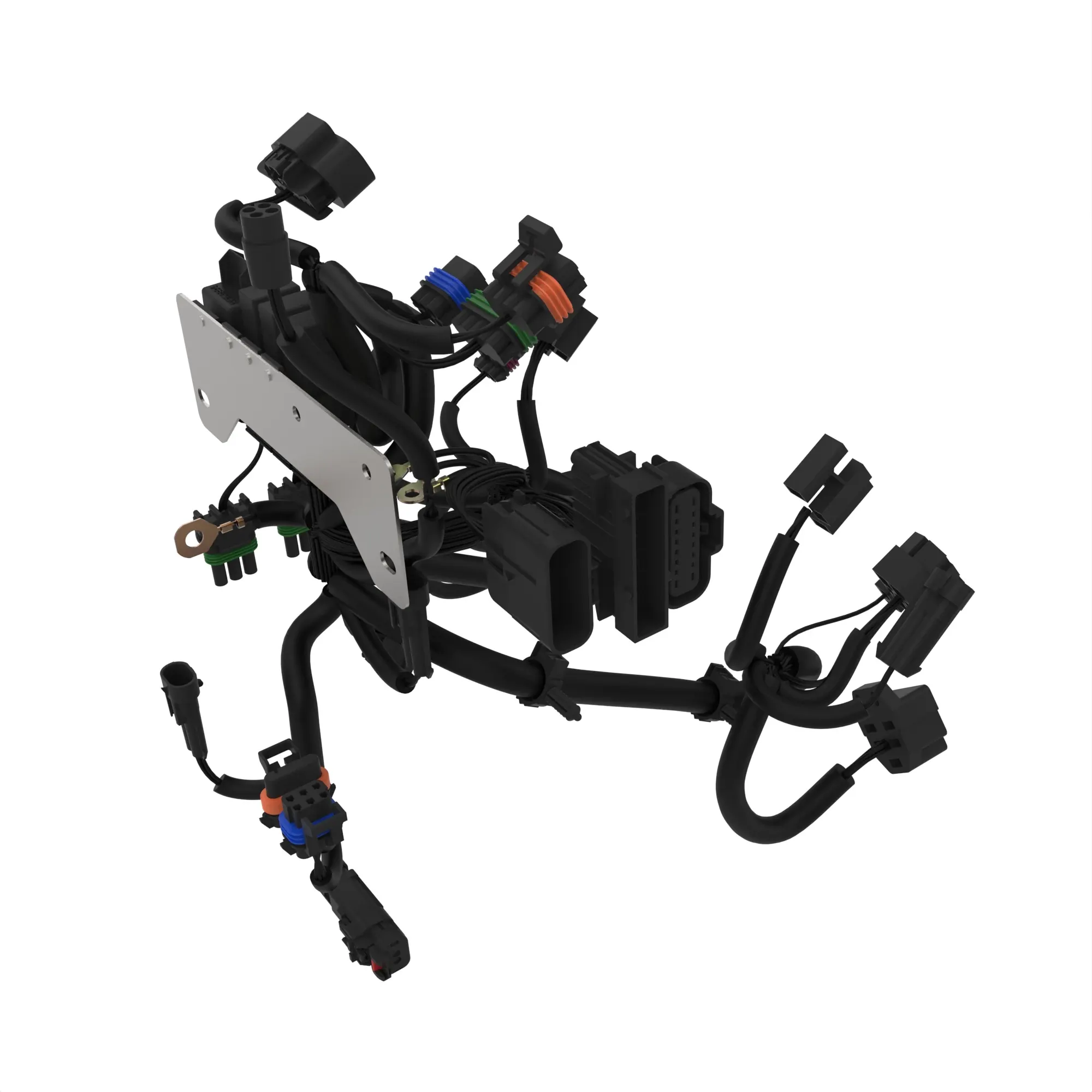 John Deere Wiring Harness - SJ19997