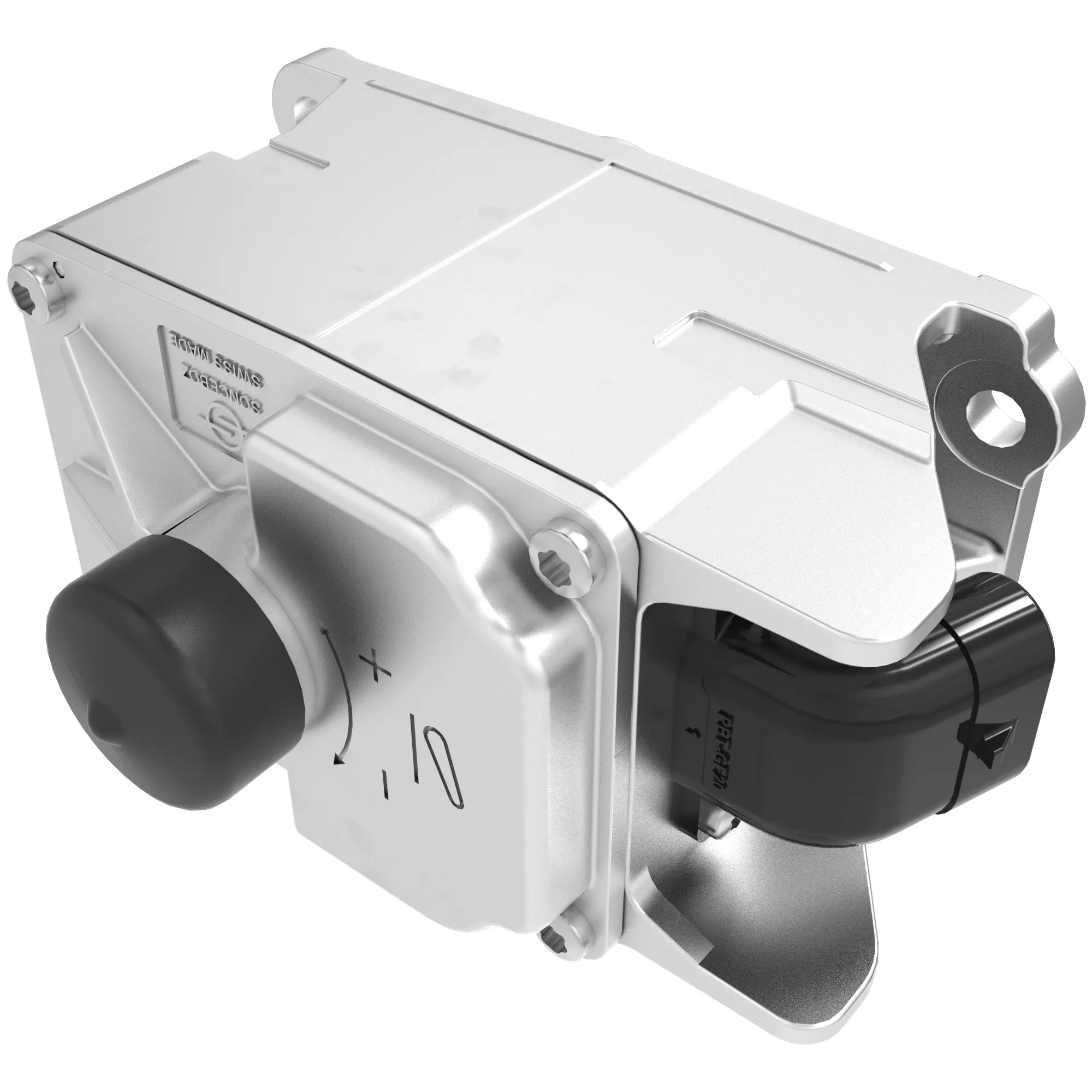 Electric Motor