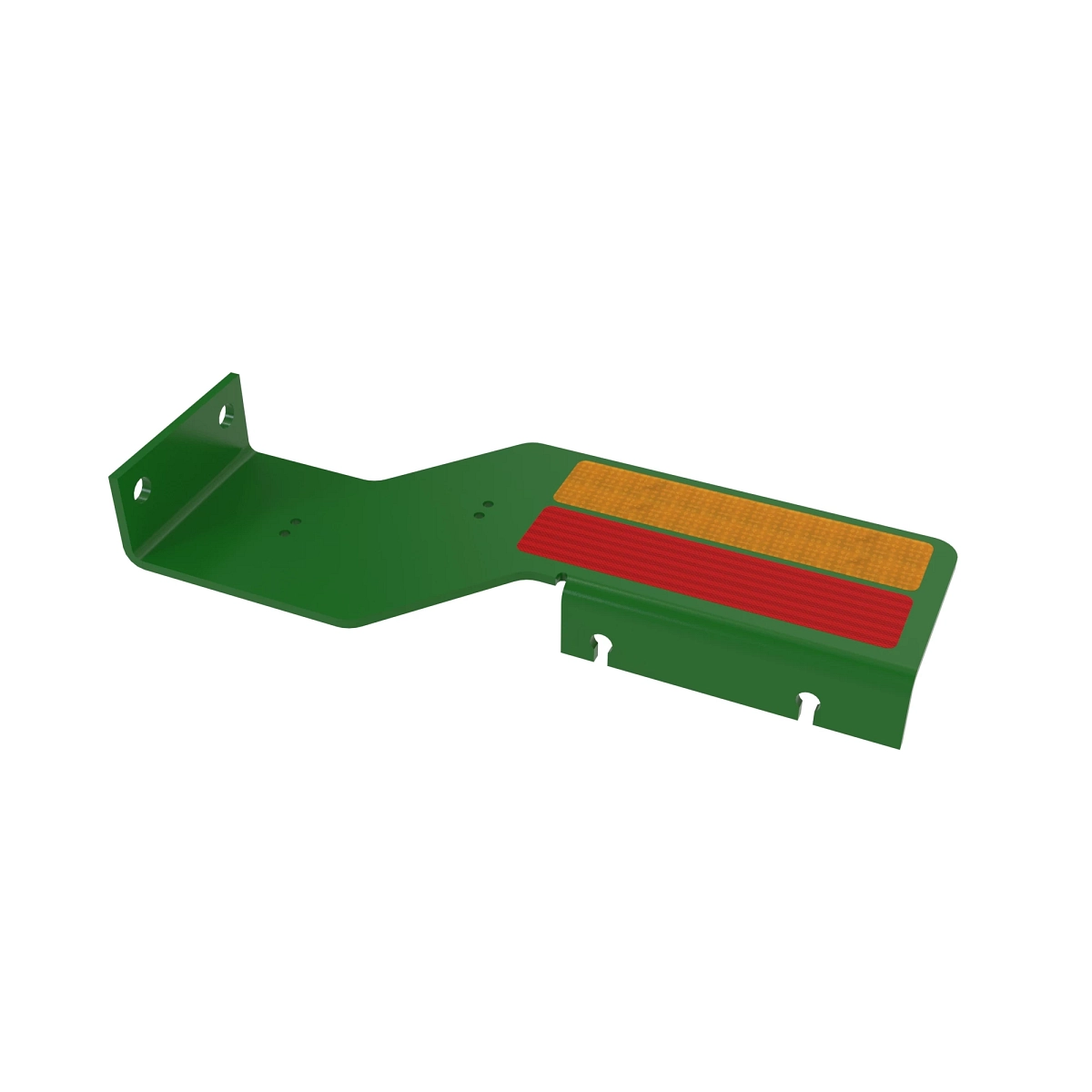 Bracket, Warning Light, LH