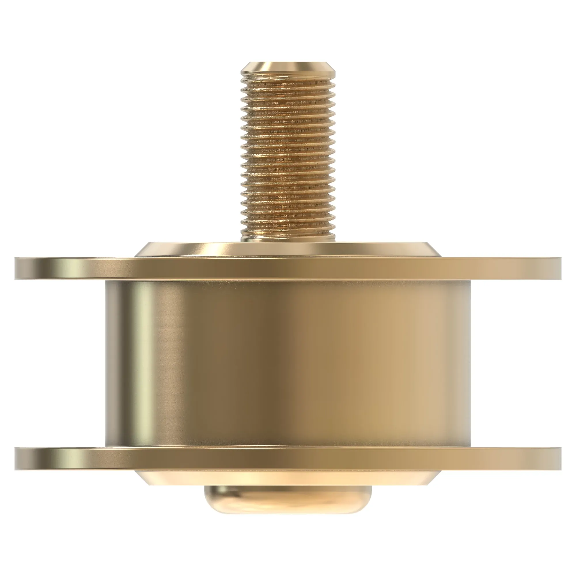 John Deere Cam Follower Ball Bearing - AH169497