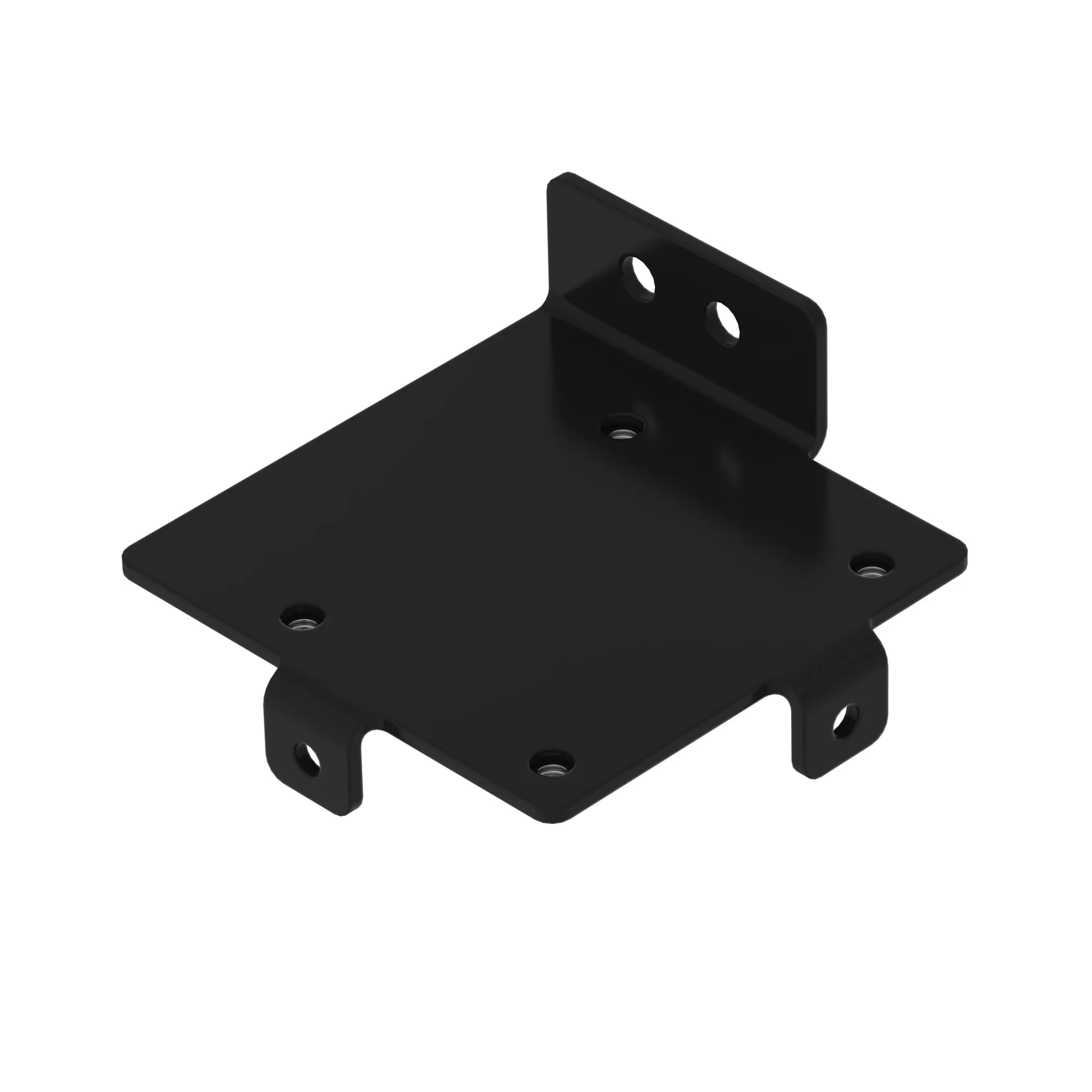 BRACKET, TUP, EQRL CONTROLLER MOUNT