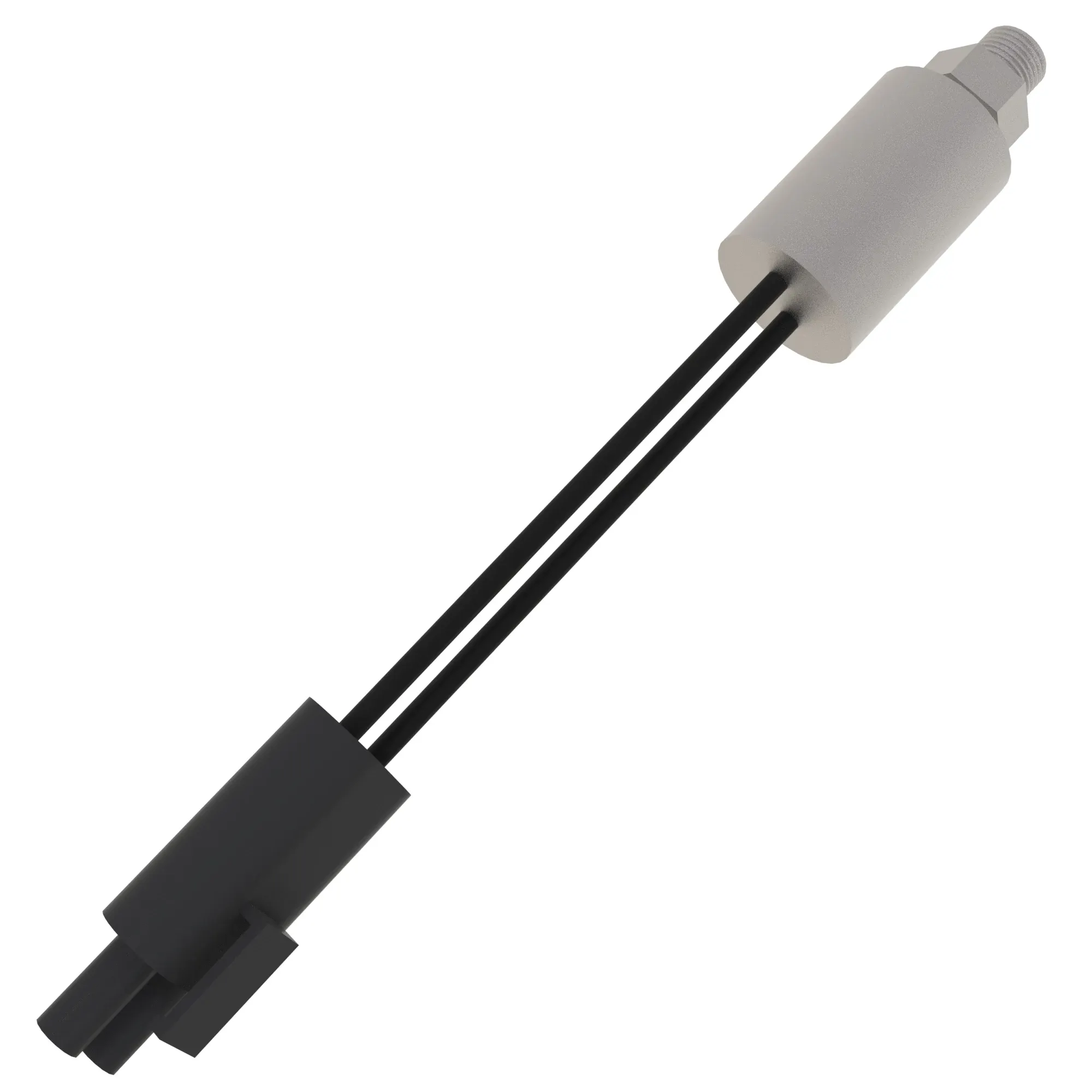 John Deere Steering System Pressure Switch - AT384627