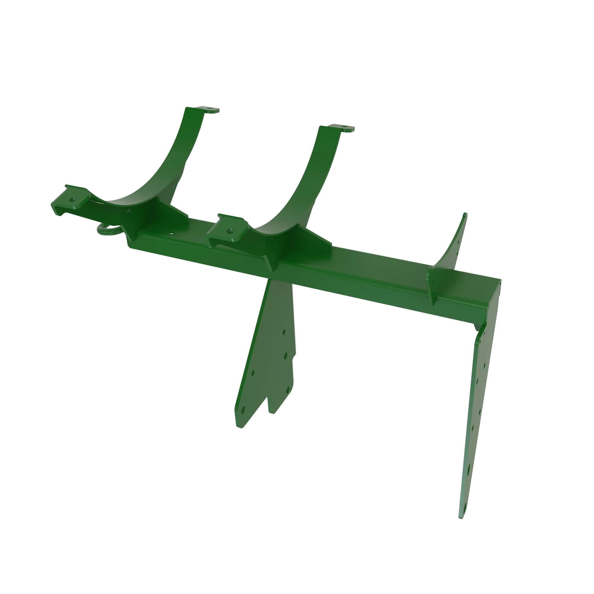 John Deere Air Filter Retainer Bracket - AXE18592