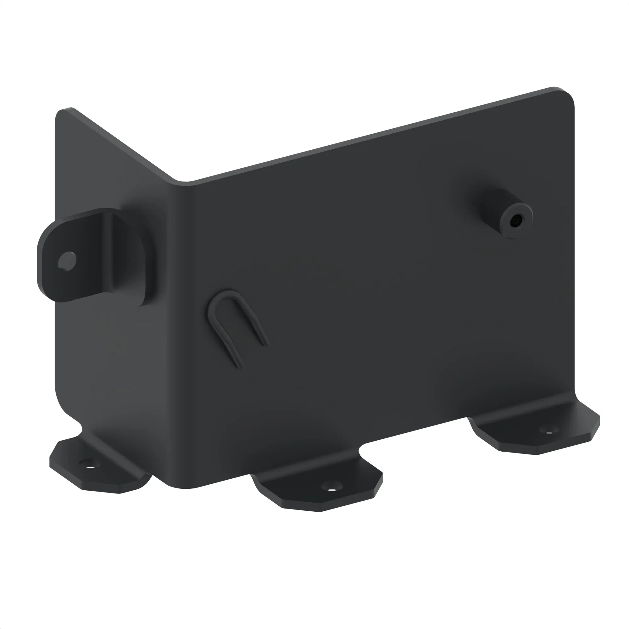 BRACKET, BRACKET, DEF TANK SUPPORT