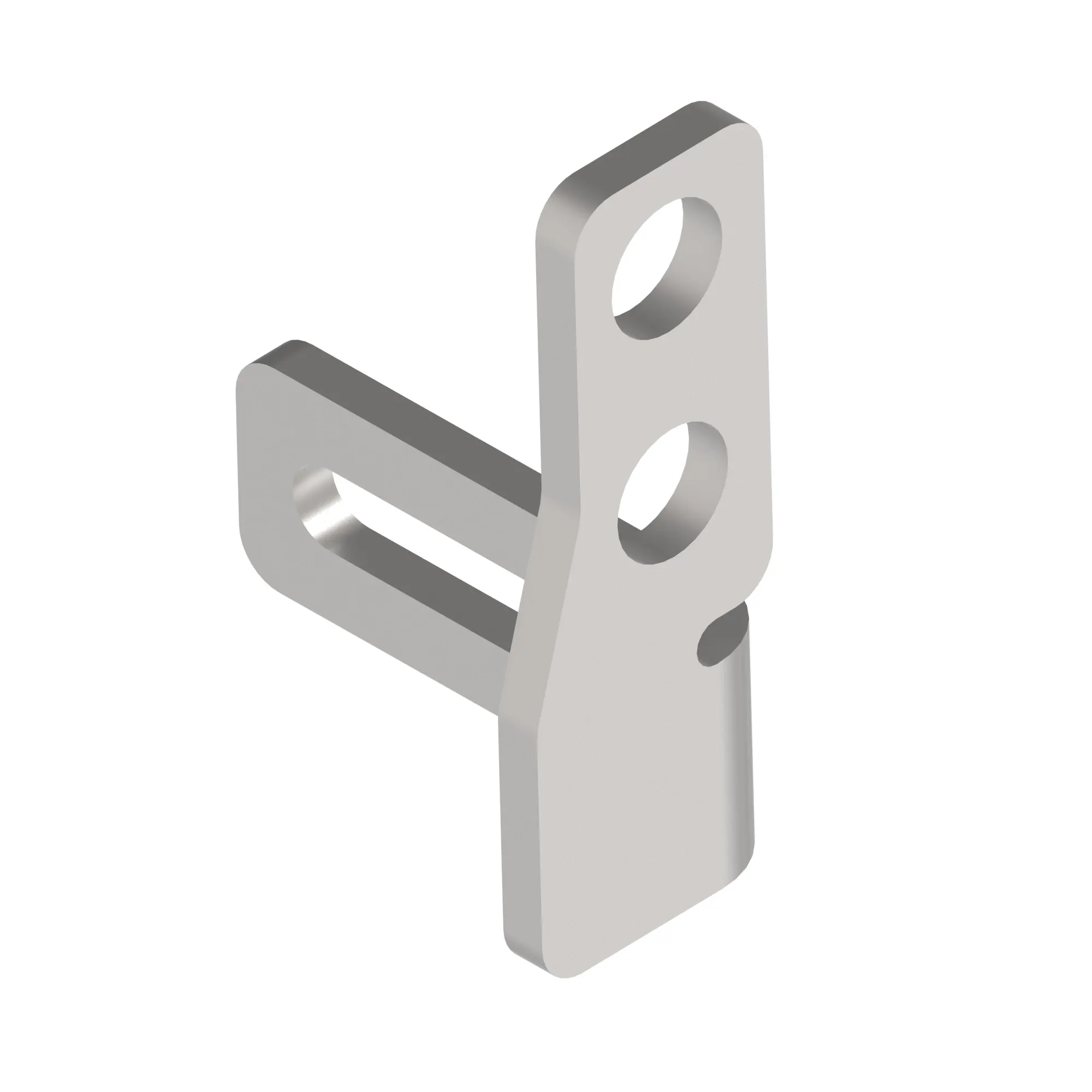 BRACKET, GREASE BULKHEAD